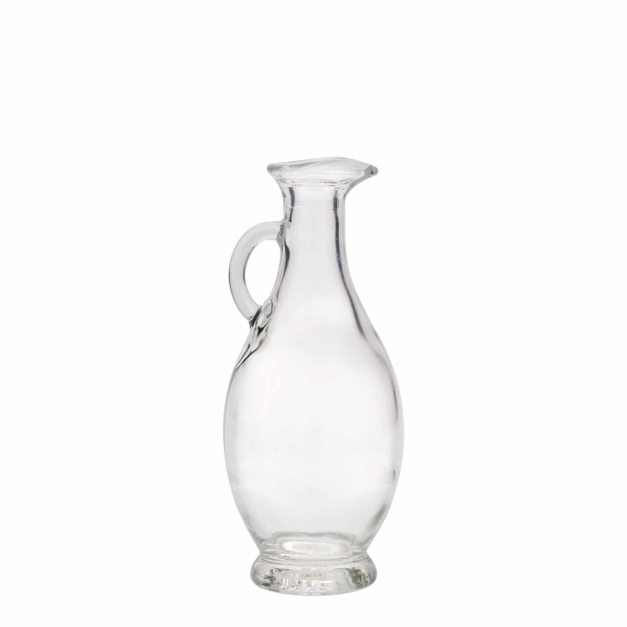 250 ml etikka-/öljypullo 'Egizia', suu: korkki 250 ml etikka-/öljypullo 'Egizia', suu: korkki