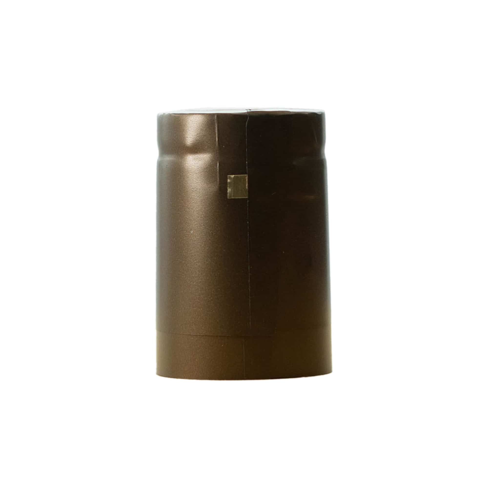 Kapsyyli 32x41, PVC-muovi, dukaattikulta Kapsyyli 32x41, PVC-muovi, dukaattikulta
