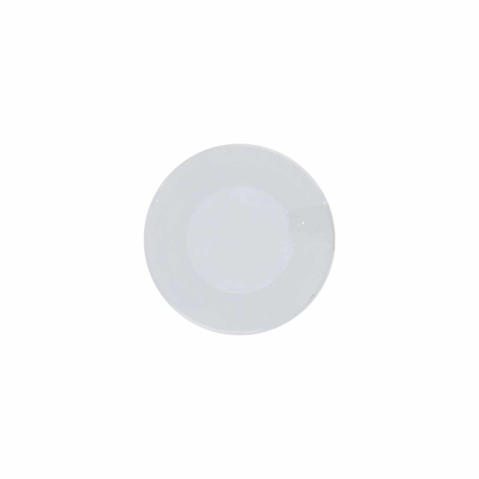 Kapsyyli 25x35, PVC-muovi