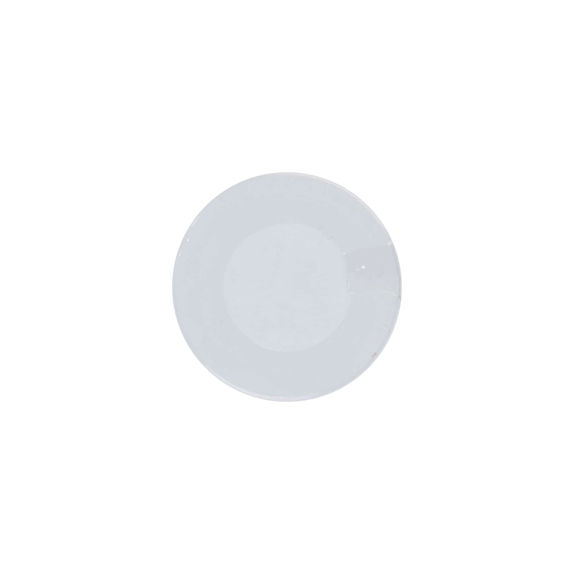 Kutistemuovi 25x35, PVC-muovi