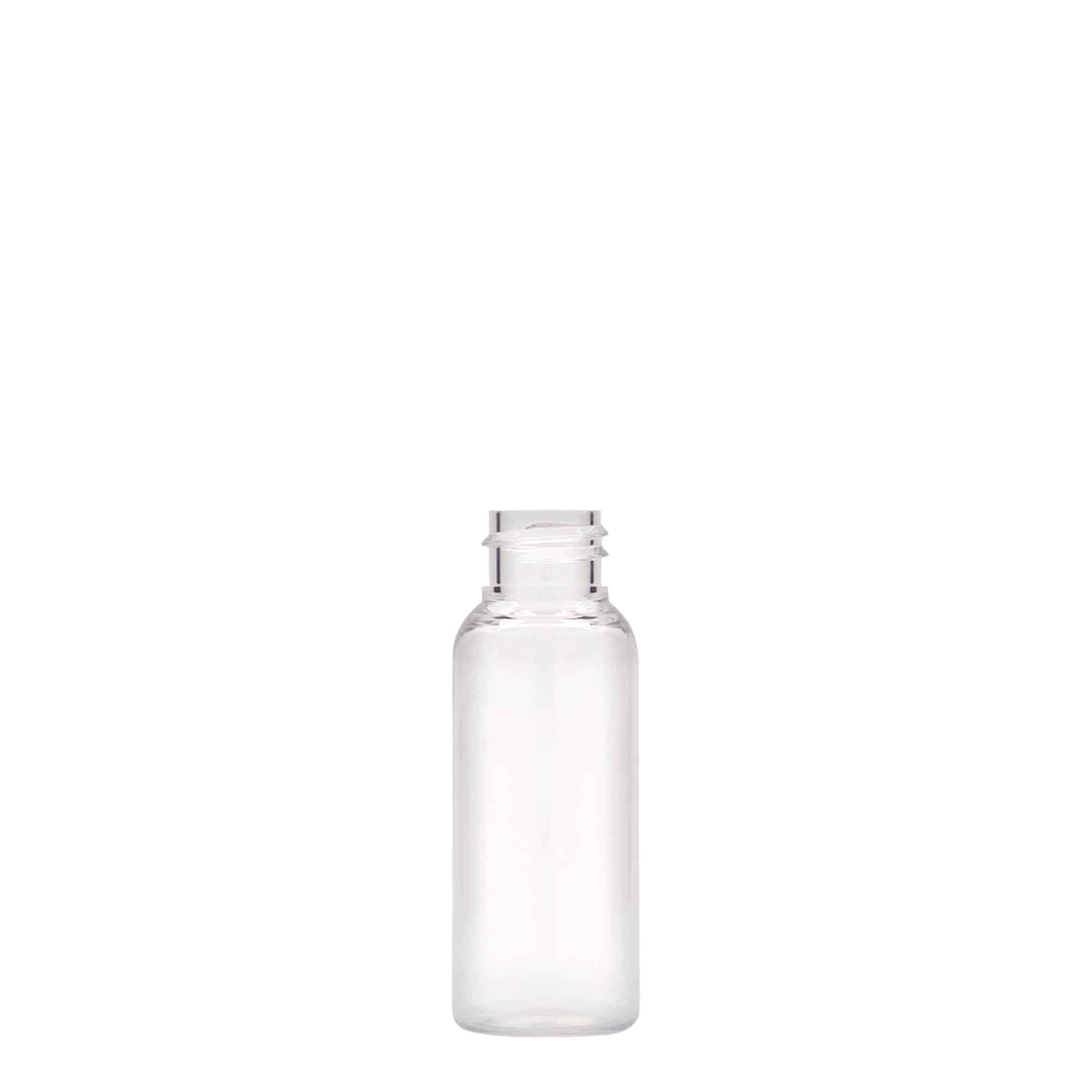 30 ml PET-pullo 'Pegasus', muovi, suu: GPI 20/410