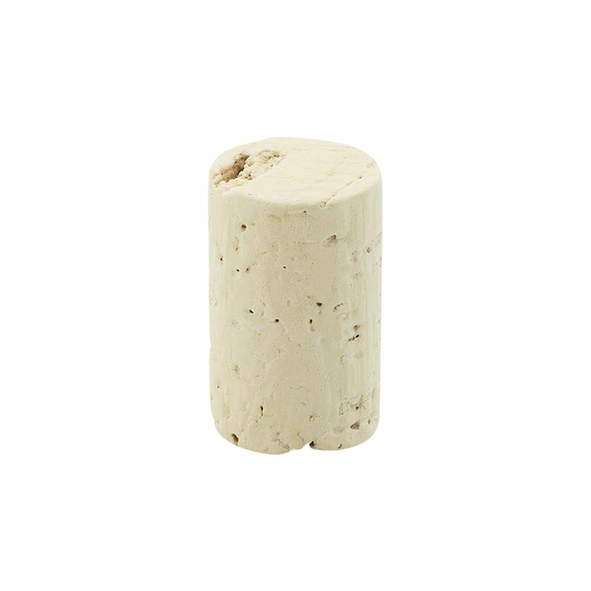 Viinikorkit 24 mm, luonnonkorkki, beige, suu: korkki Viinikorkit 24 mm, luonnonkorkki, beige, suu: korkki