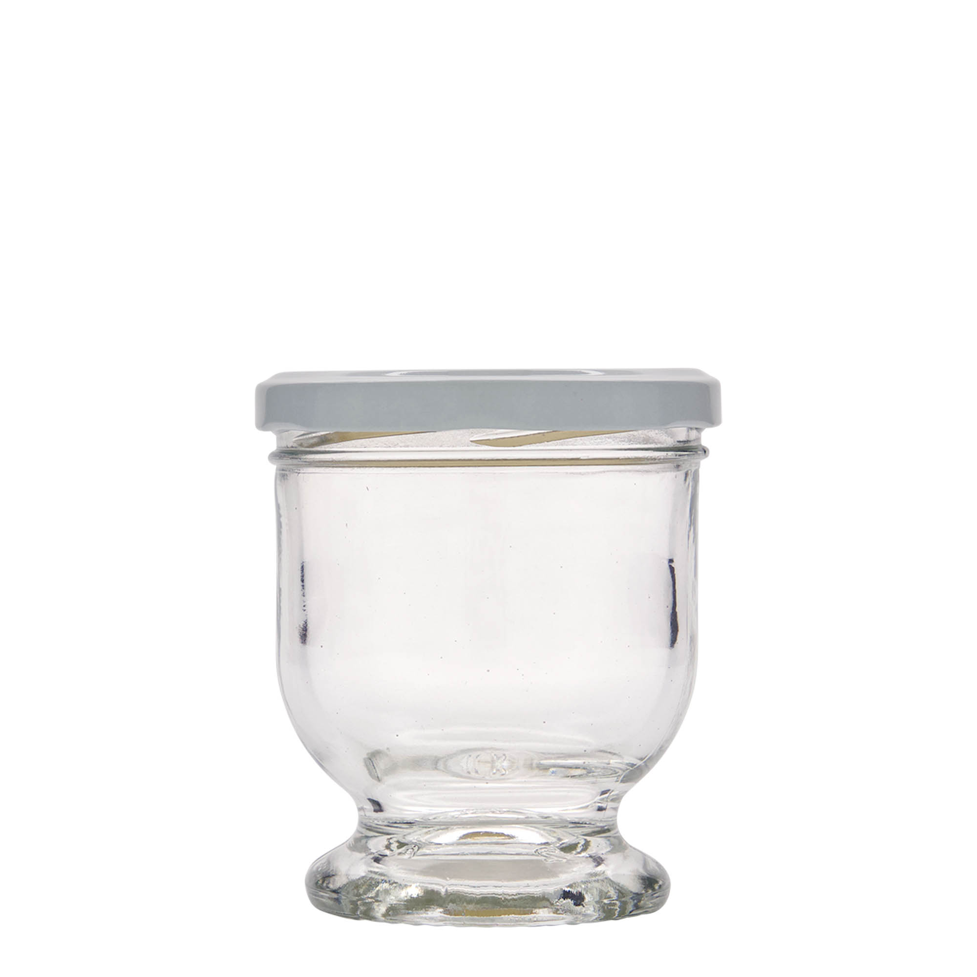 250 ml kaatopurkki 'Nocca', suuaukko: Twist-Off (TO 82)