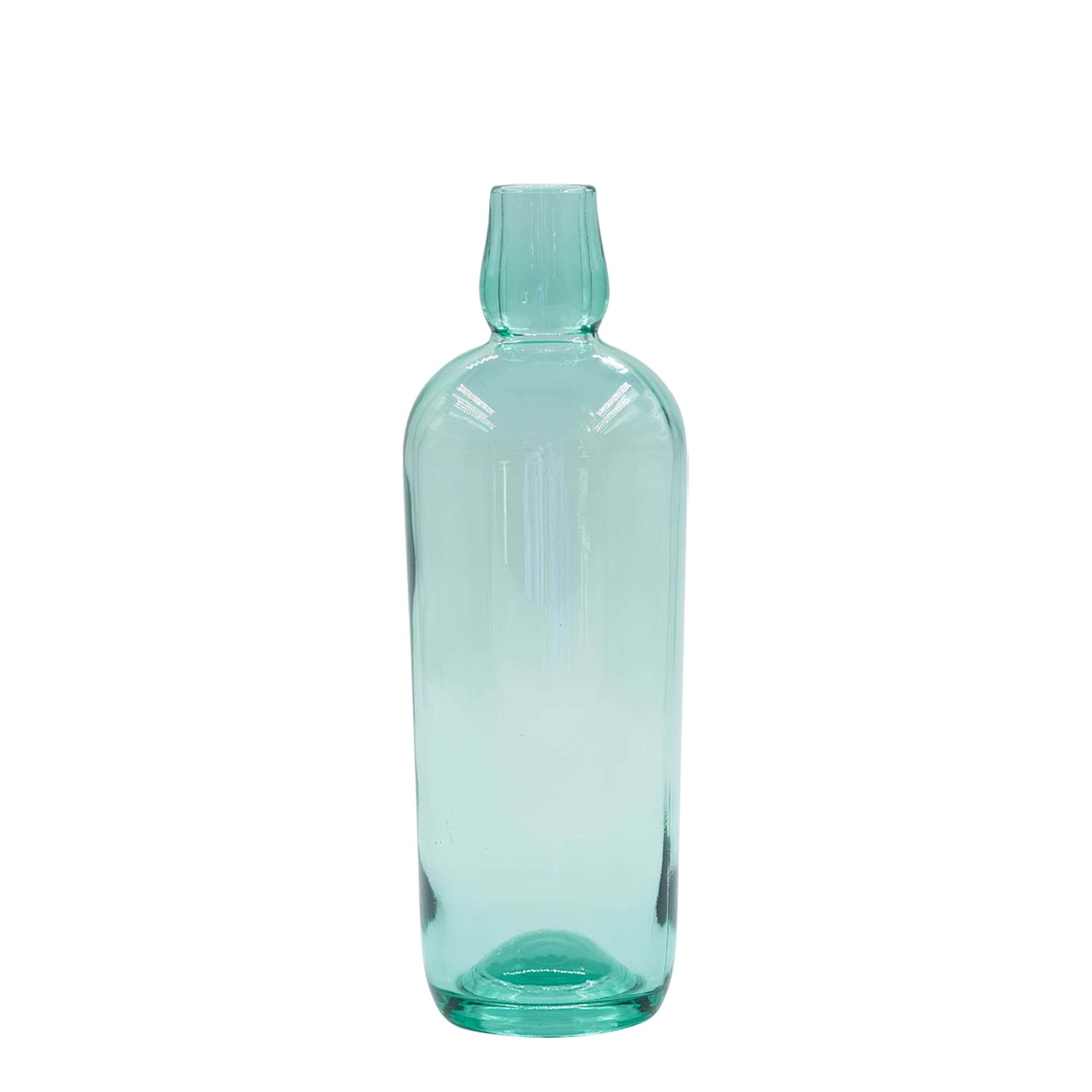 700 ml lasipullo 'Melee', suuaukko: korkki