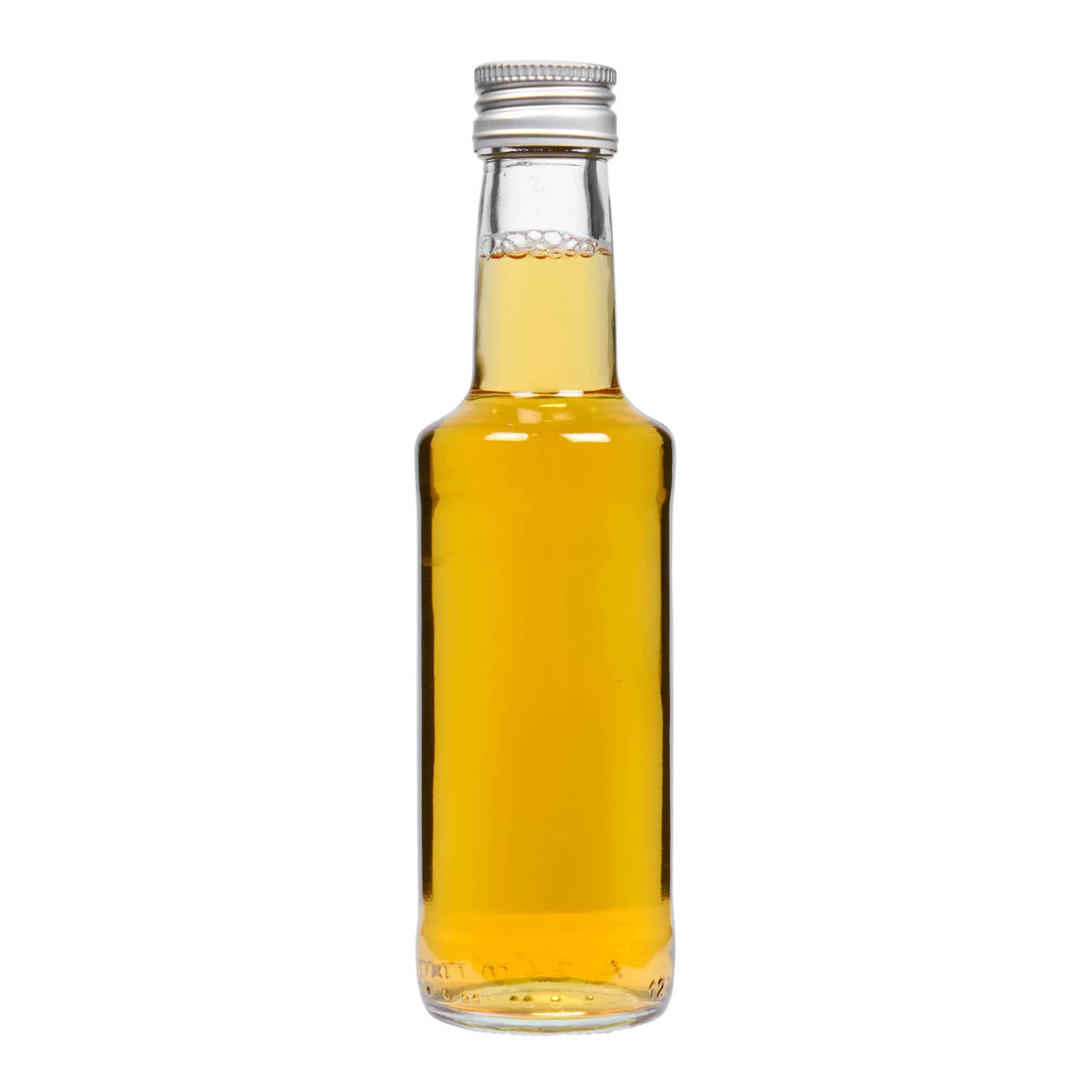 200 ml lasipullo 'Bernie', suu: PP 28