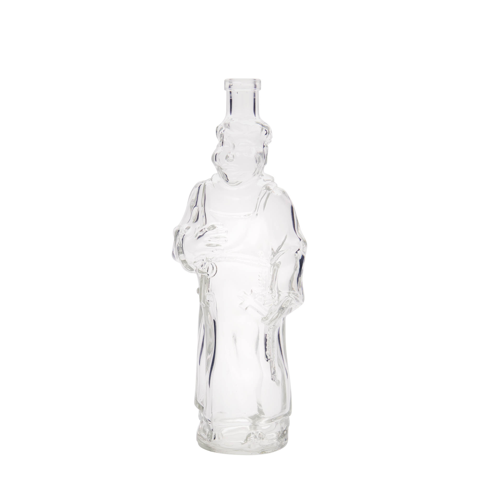 350 ml lasipullo 'Mönch', suuaukko: korkki 350 ml lasipullo 'Mönch', suuaukko: korkki