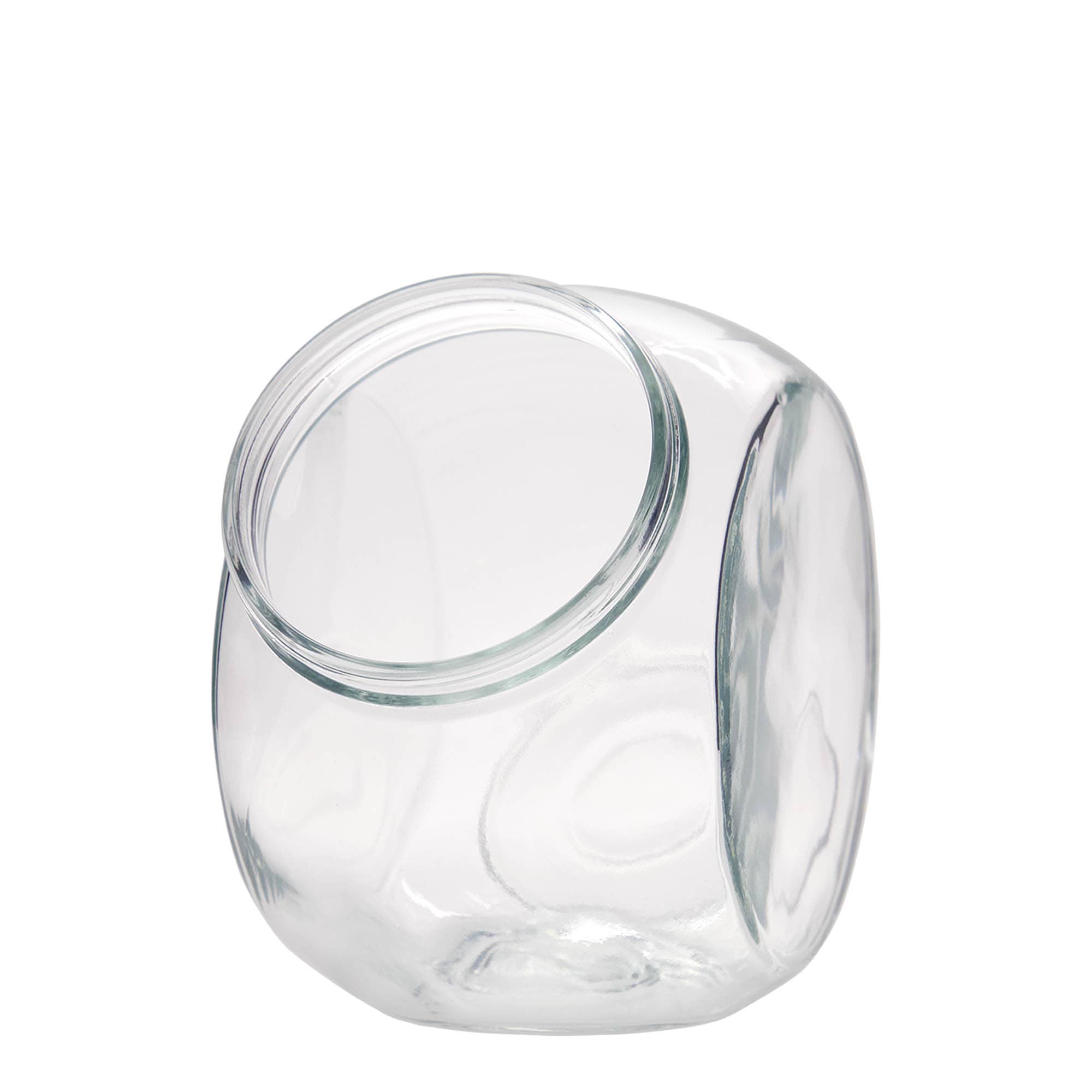 2 000 ml karkkirasia ”Pandora”, suuaukko: kierrekorkki