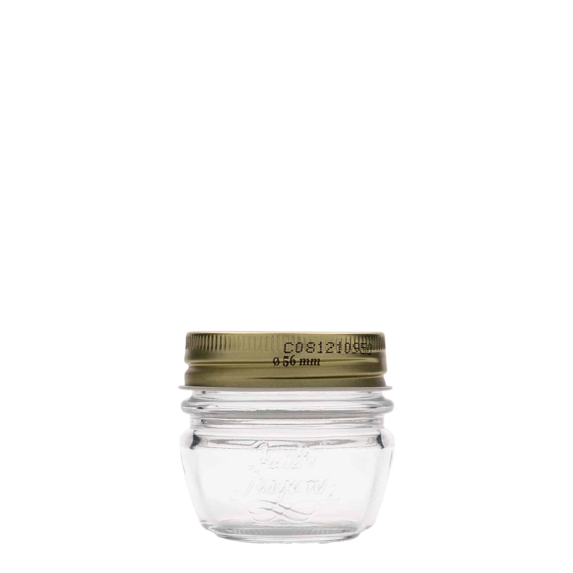 40 ml korulasi 'Quattro Stagioni', suuaukko: ruuvikorkki