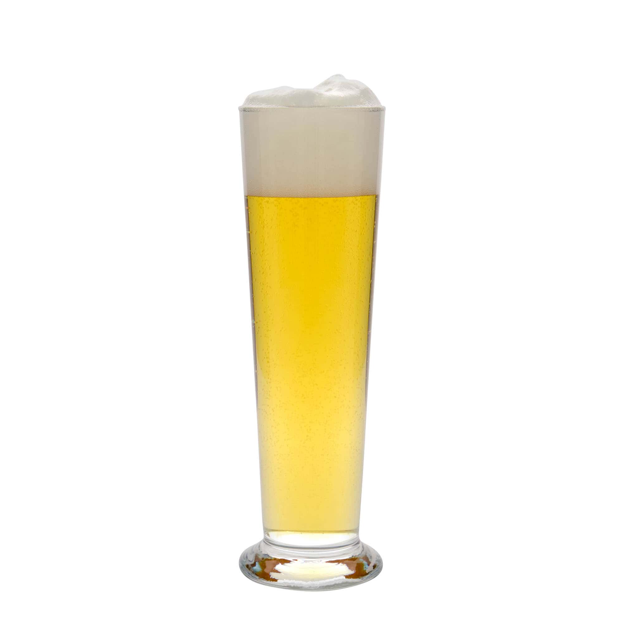 500 ml juomalasi ”Bierstange Basic”, lasia