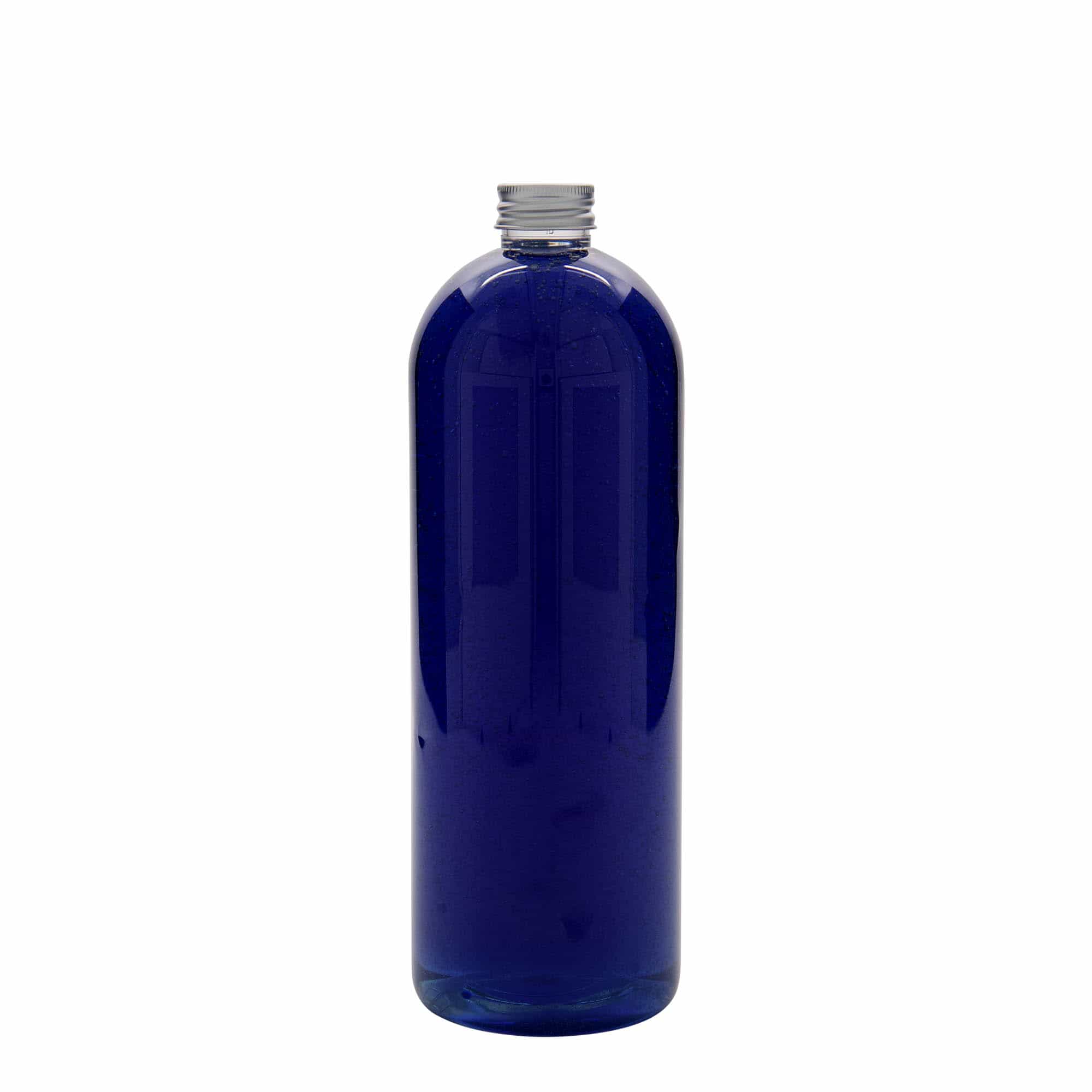 1000 ml PET-pullo 'Pegasus', muovi, suu: GPI 20/410