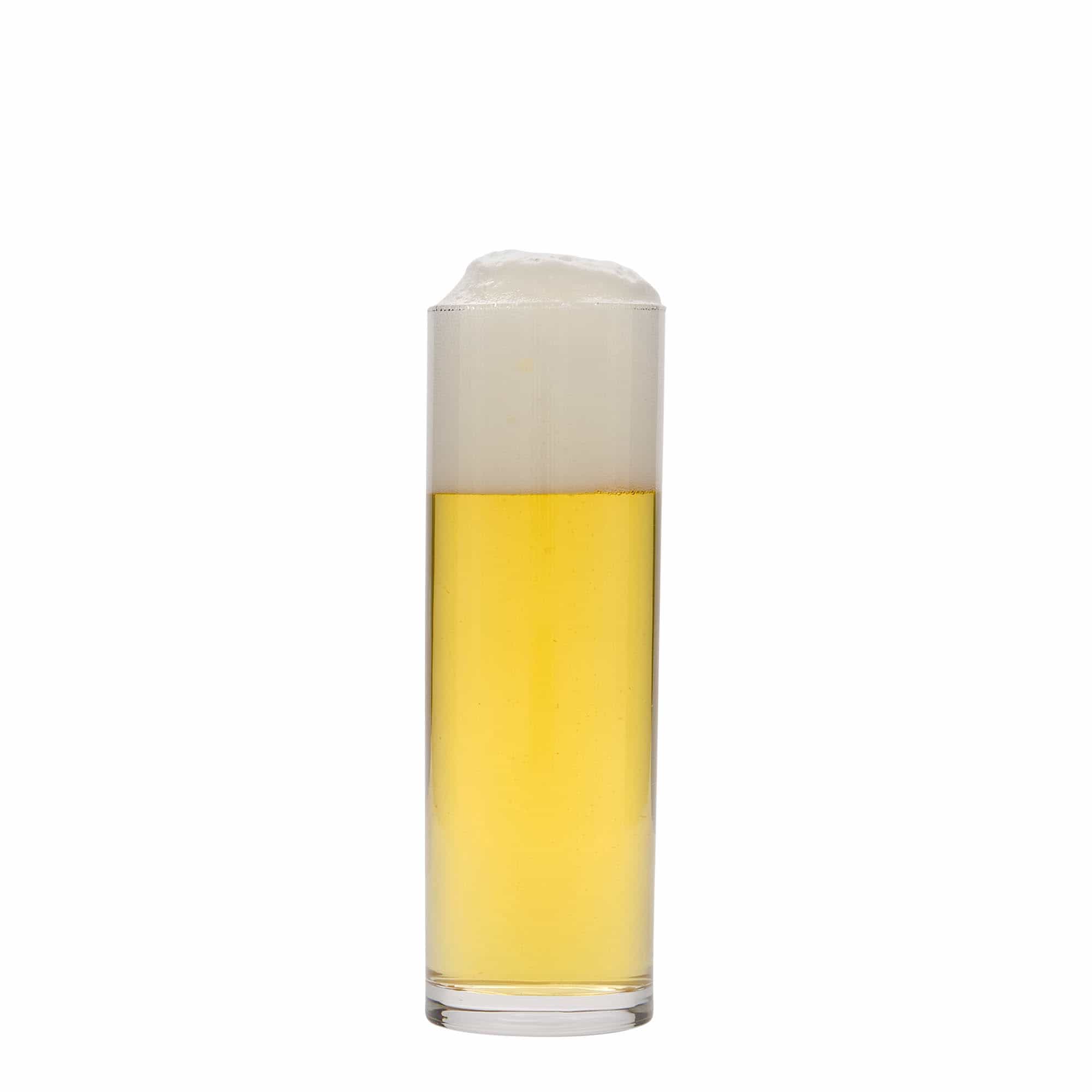 200 ml olutlasi 'Kölsch', lasi