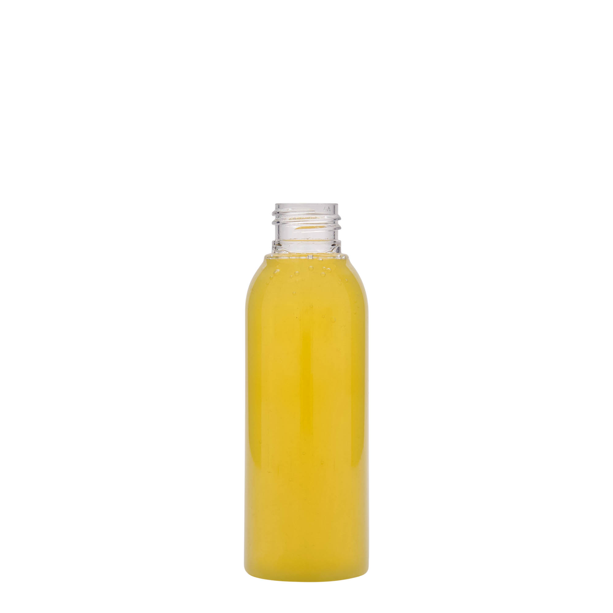 125 ml PET-pullo 'Pegasus', muovia, suuaukko: 24/410 125 ml PET-pullo 'Pegasus', muovia, suuaukko: 24/410
