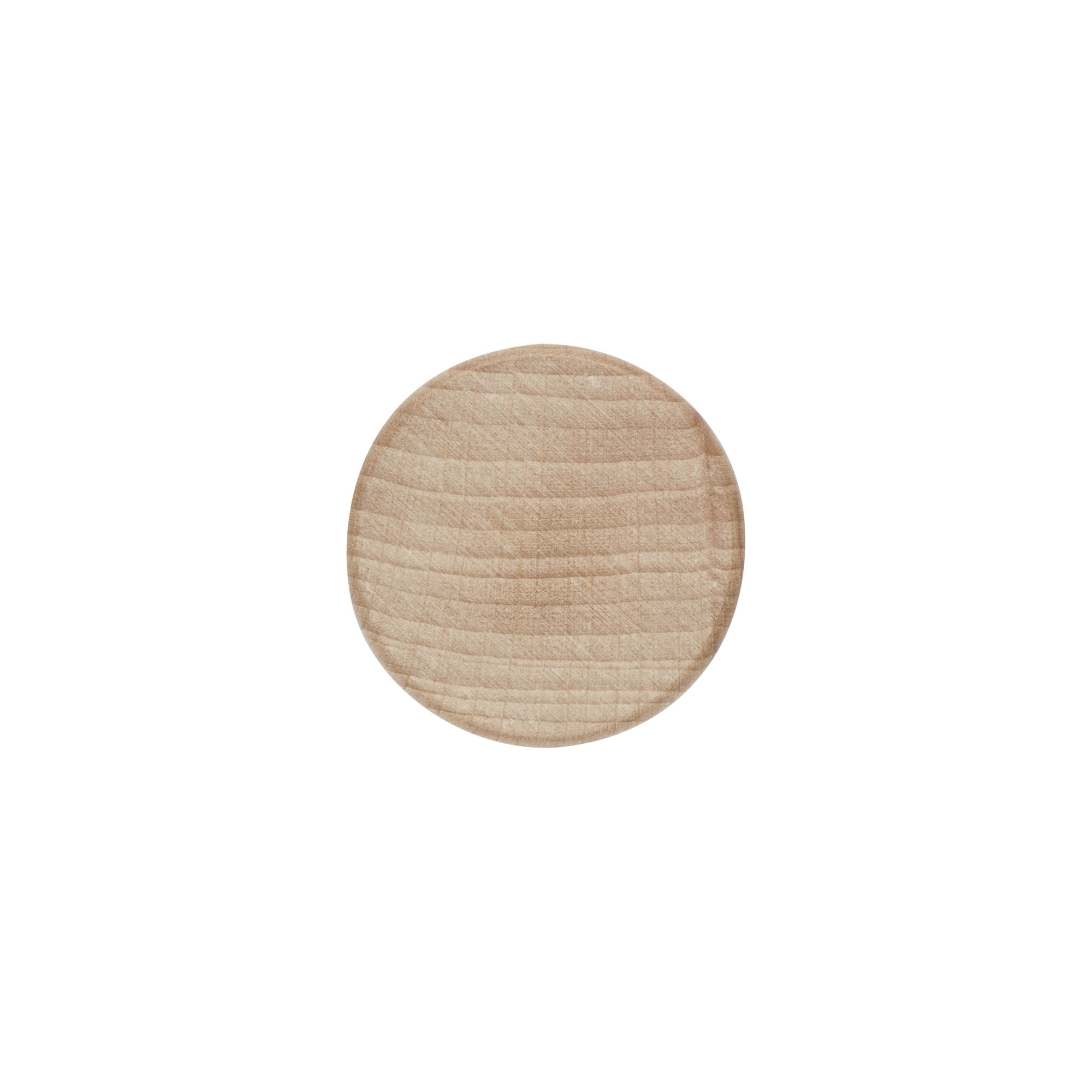Ruuvikorkki, puu, beige, suulle: GPI 28/400