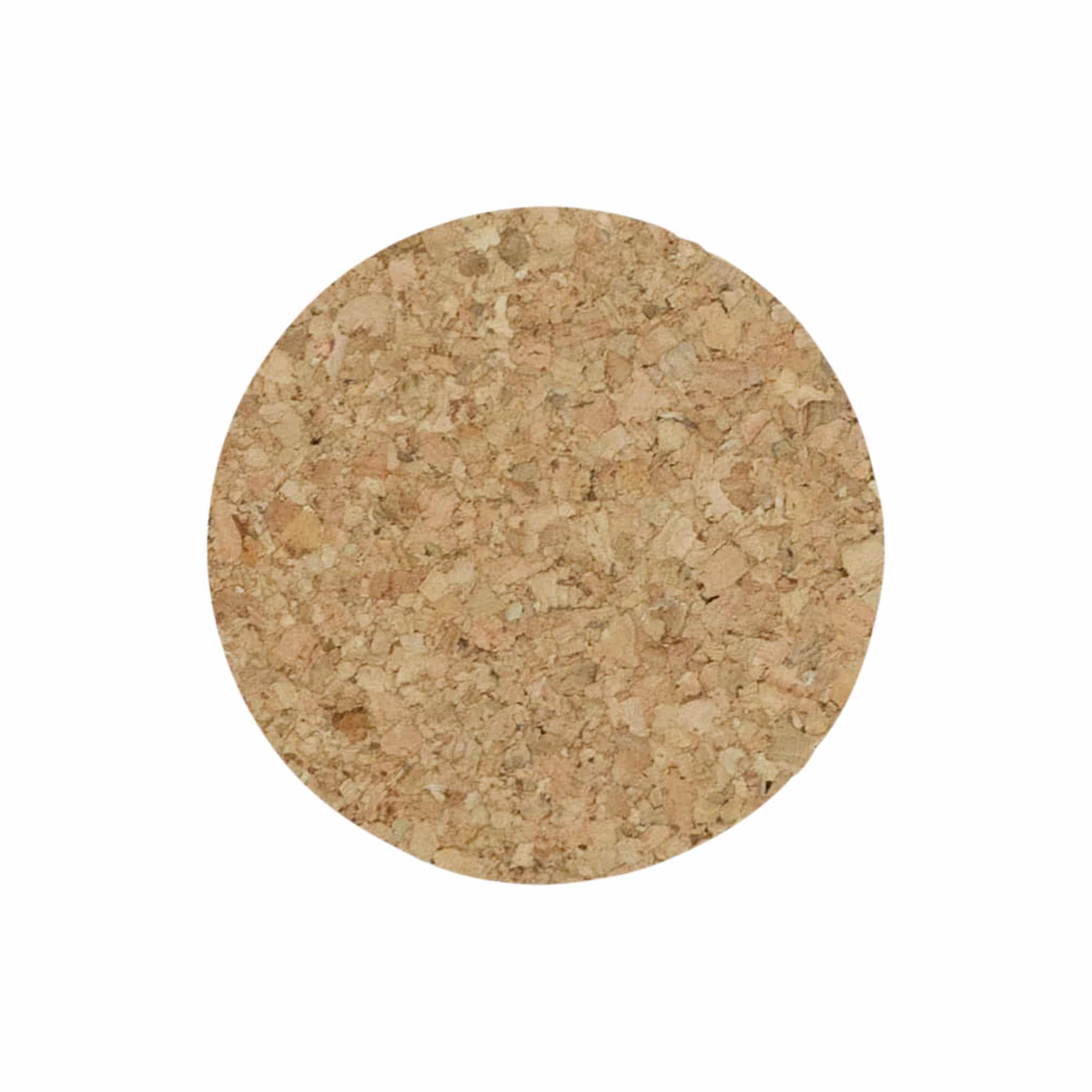 Kärkikorkki 48-57 x 27, puristuskorkki, beige, suulle: korkki Kärkikorkki 48-57 x 27, puristuskorkki, beige, suulle: korkki