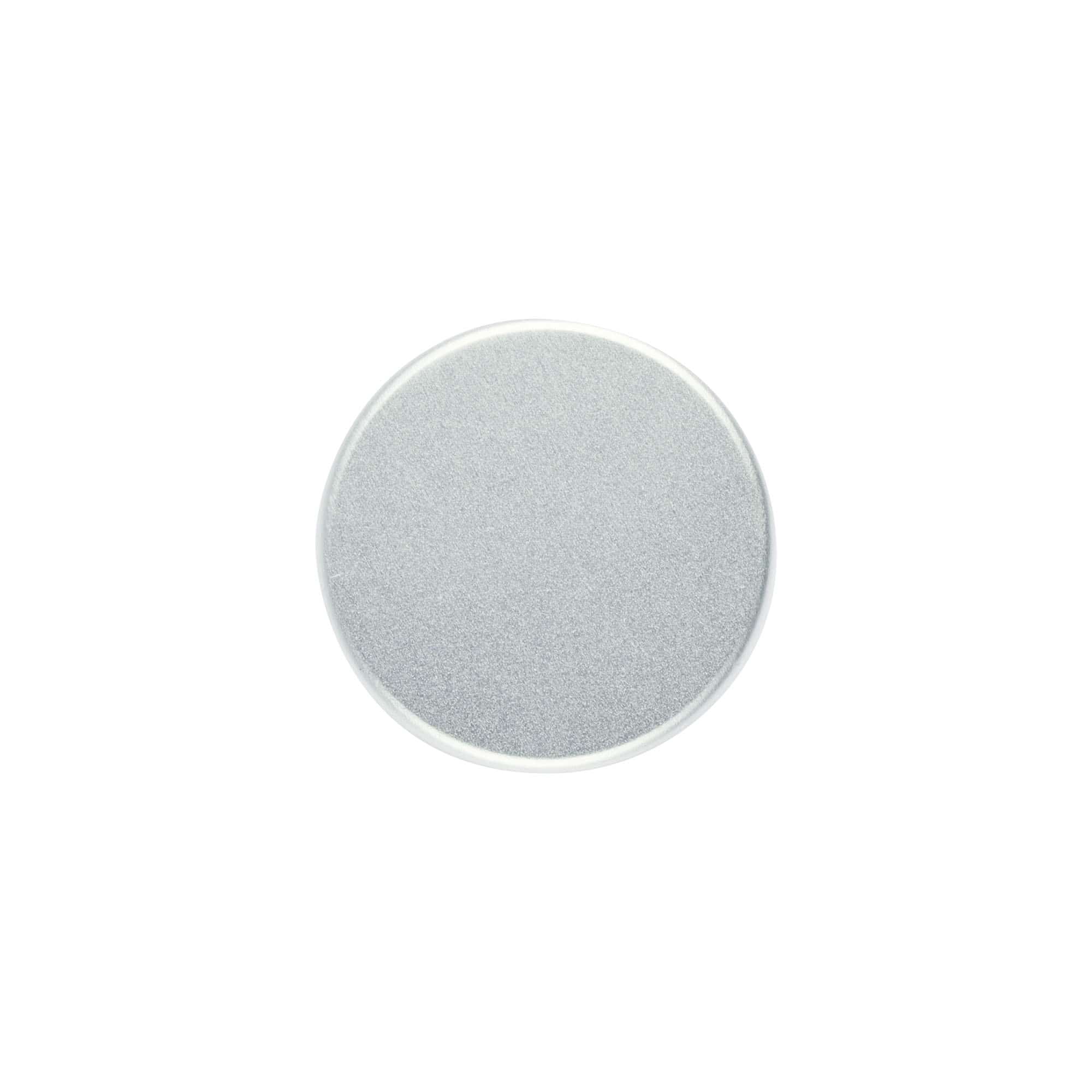 Ruuvikorkki, puu, beige, suulle: GPI 28/400