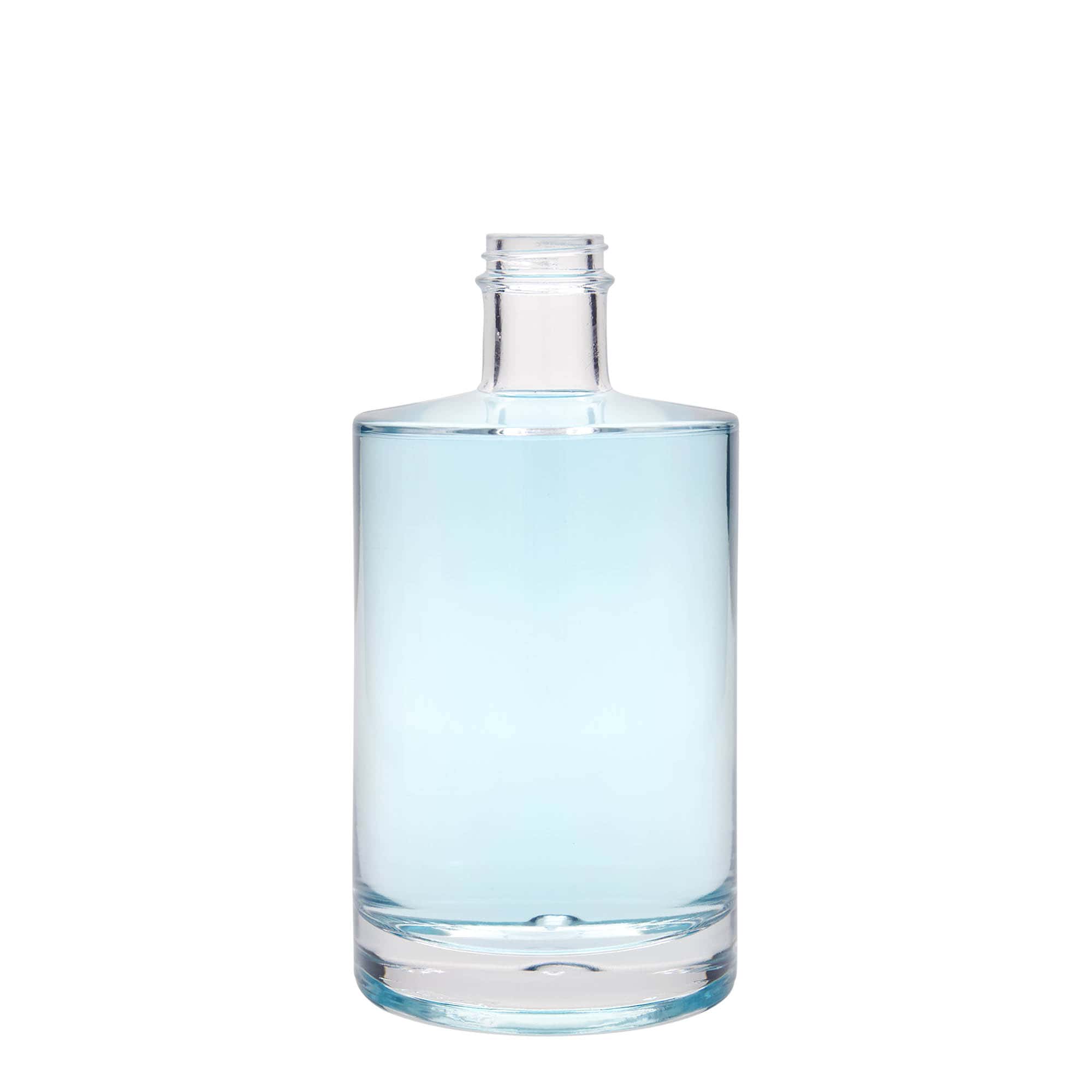 700 ml lasipullo 'Aventura', suuaukko: GPI 33 700 ml lasipullo 'Aventura', suuaukko: GPI 33