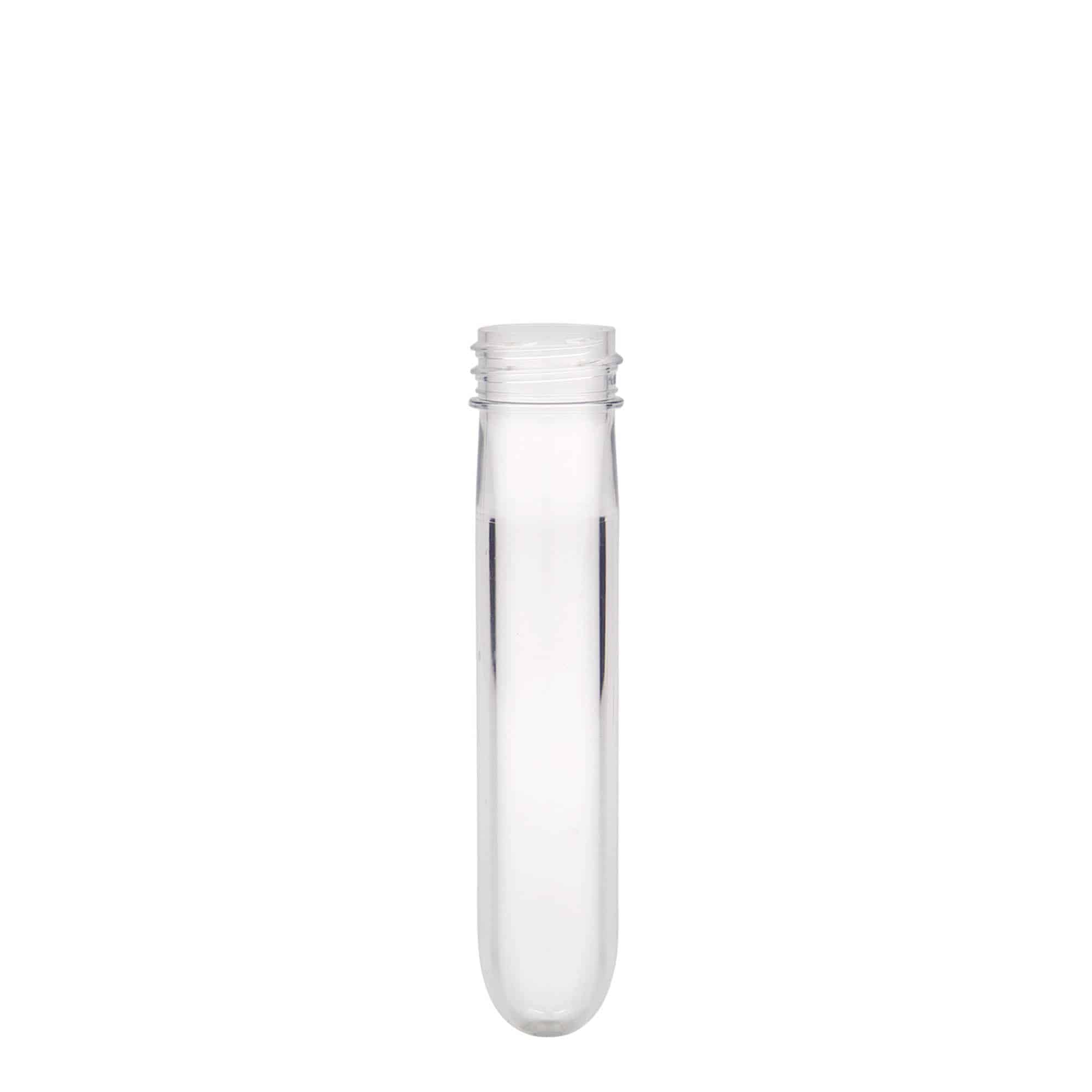 30 ml PET-aihio, muovi, suu: 28/410 30 ml PET-aihio, muovi, suu: 28/410