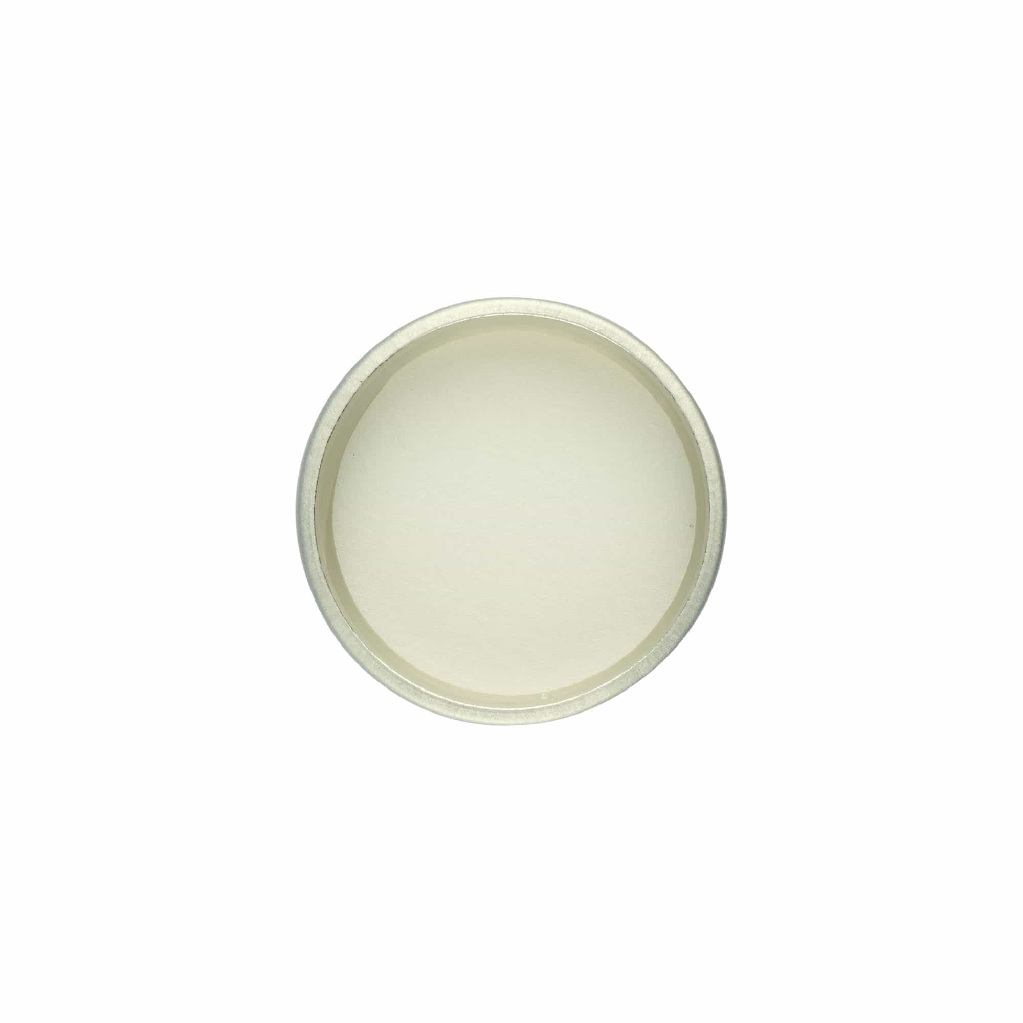 Ruuvikorkki, puu, beige, suulle: GPI 28/400