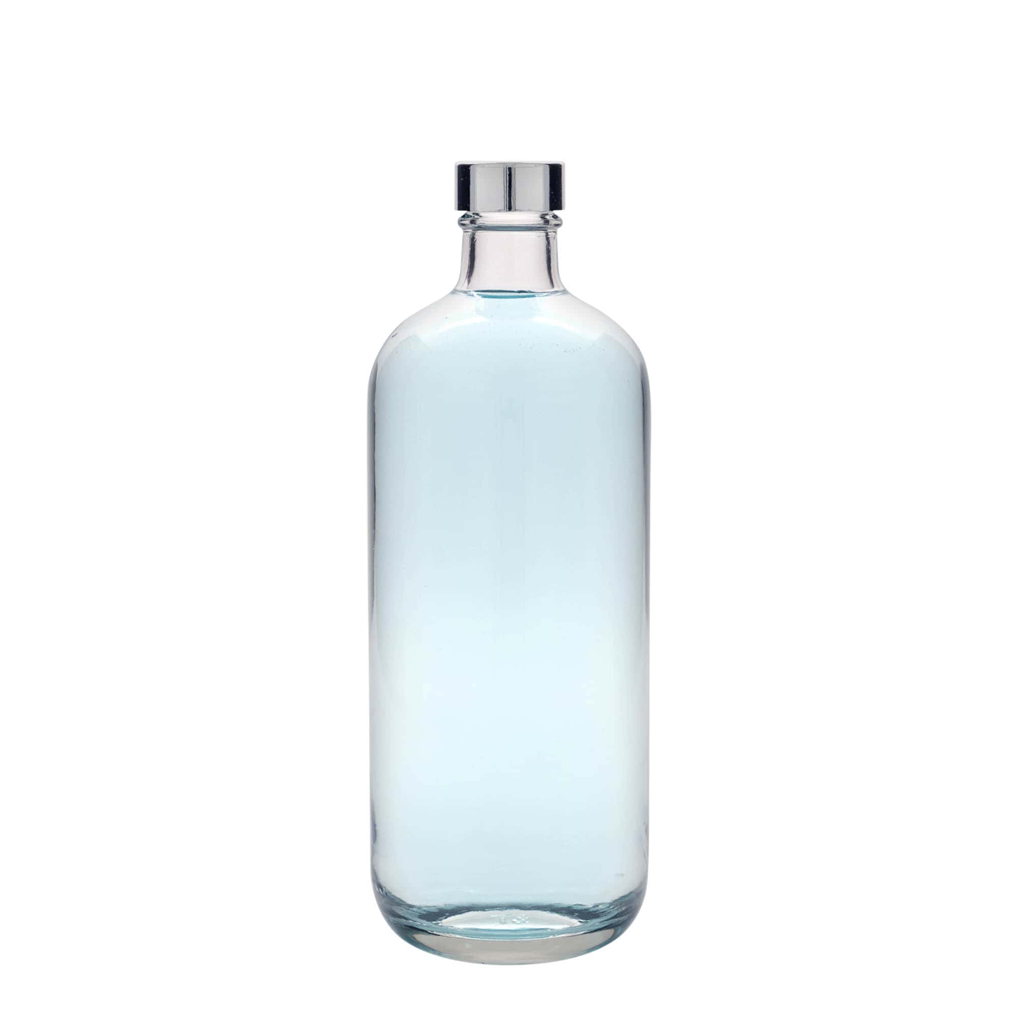 700 ml lasipullo 'Lotto', suuaukko: GPI 28