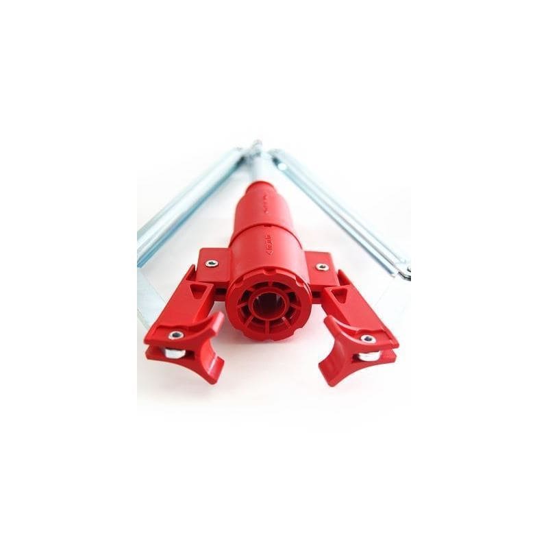 Kapselin sulkija kellonmuotoinen 29 mm:lle