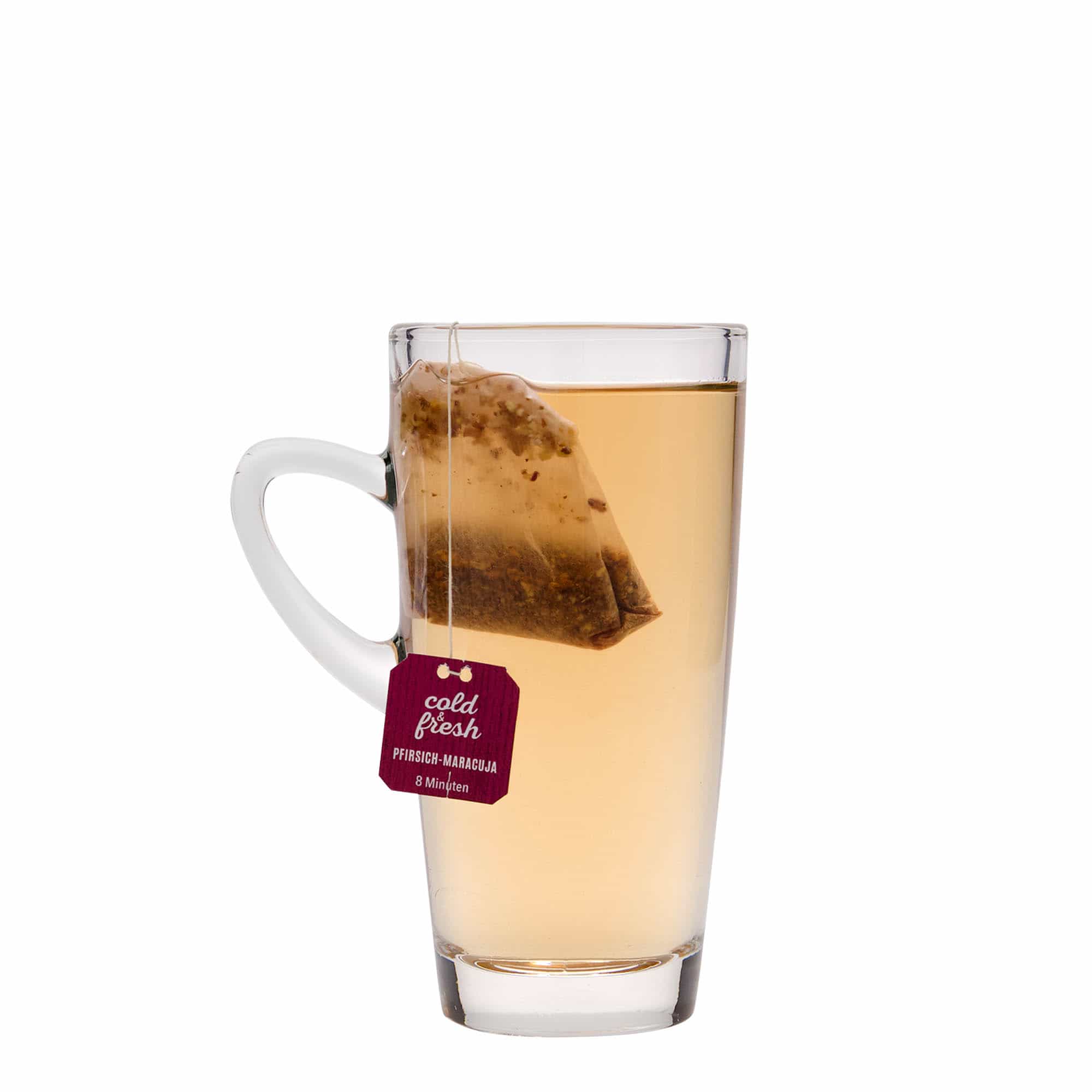 300 ml lasimuki 'Kenia Slim', lasi