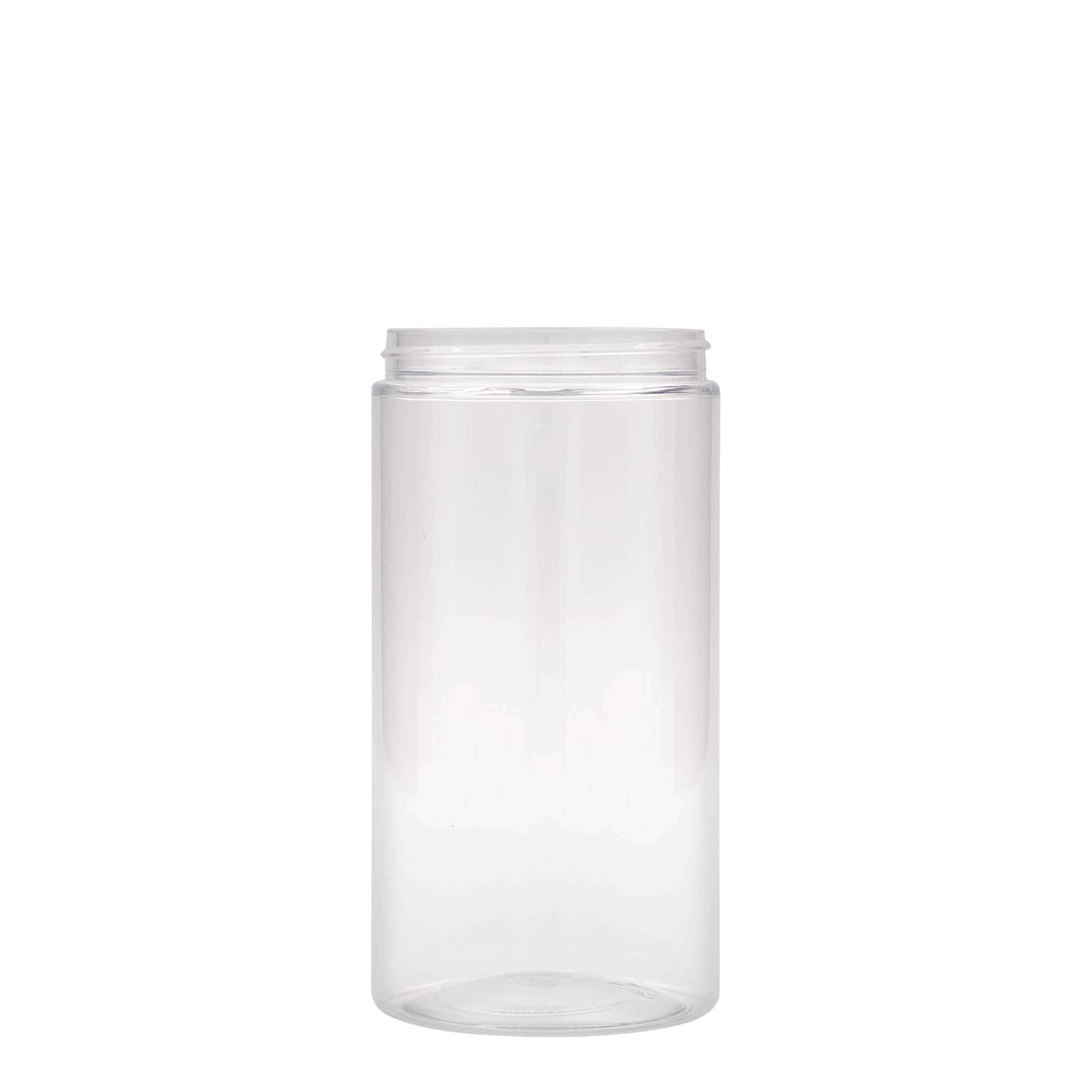 500 ml PET-rasia 'Isabella', suu: 70/400 500 ml PET-rasia 'Isabella', suu: 70/400