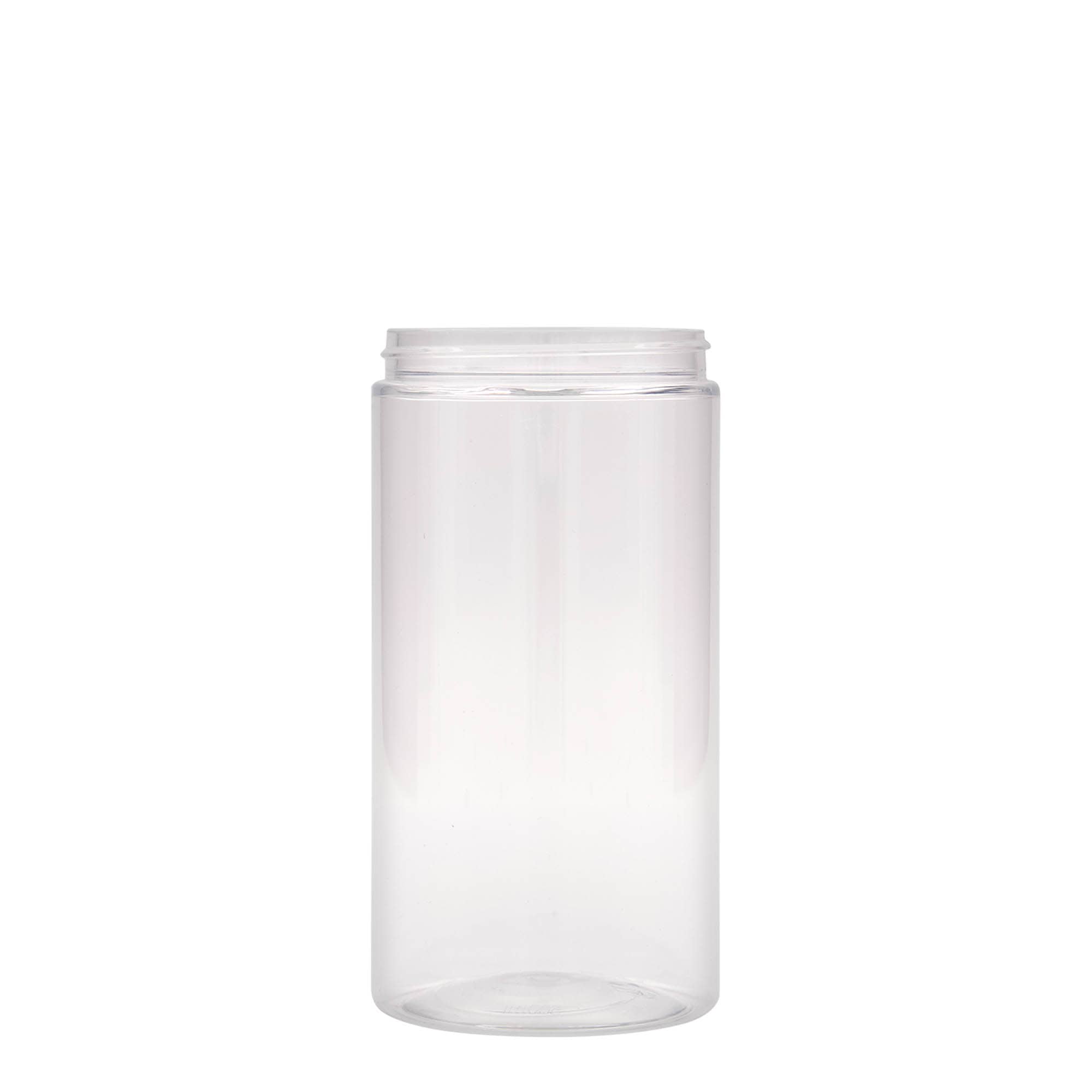 500 ml PET-purkki 'Isabella', suuaukon koko: 70/400 500 ml PET-purkki 'Isabella', suuaukon koko: 70/400