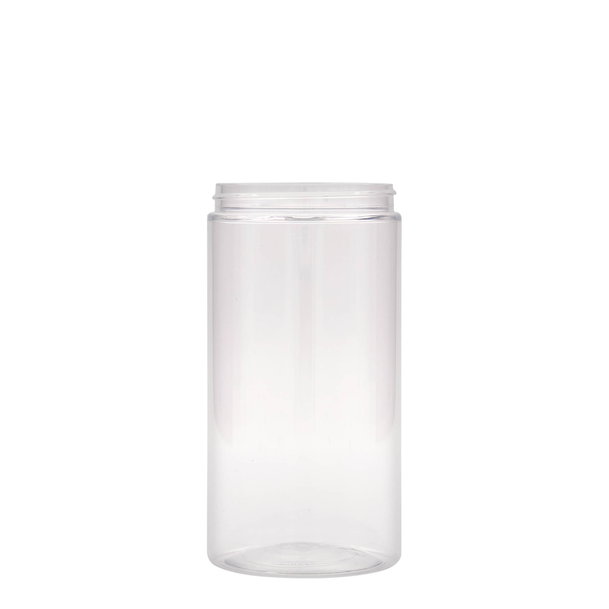 500 ml PET-purkki 'Isabella', suuaukon koko: 70/400 500 ml PET-purkki 'Isabella', suuaukon koko: 70/400
