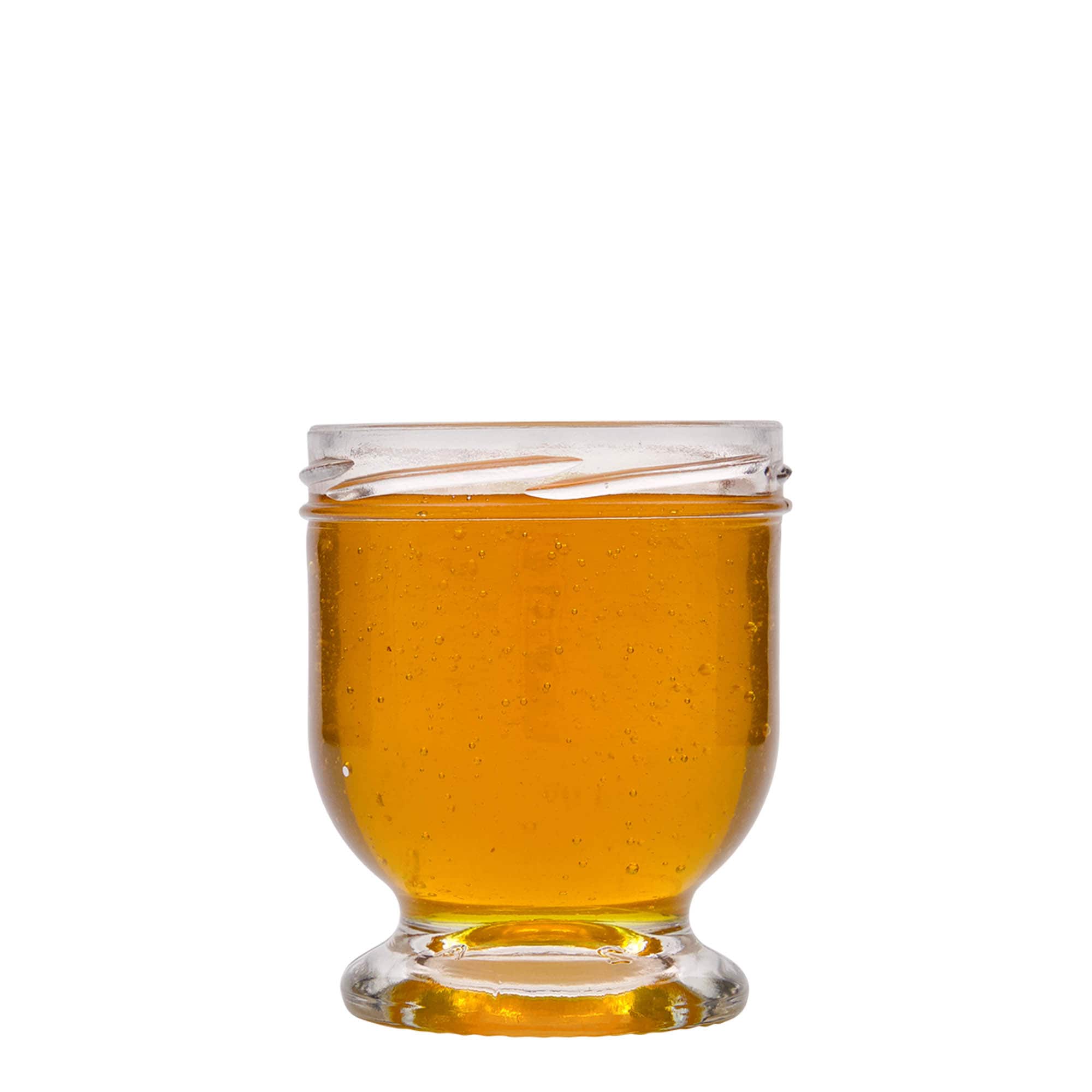 250 ml kaatopurkki ”Nocca”, suuaukko: Twist-off (TO 82)