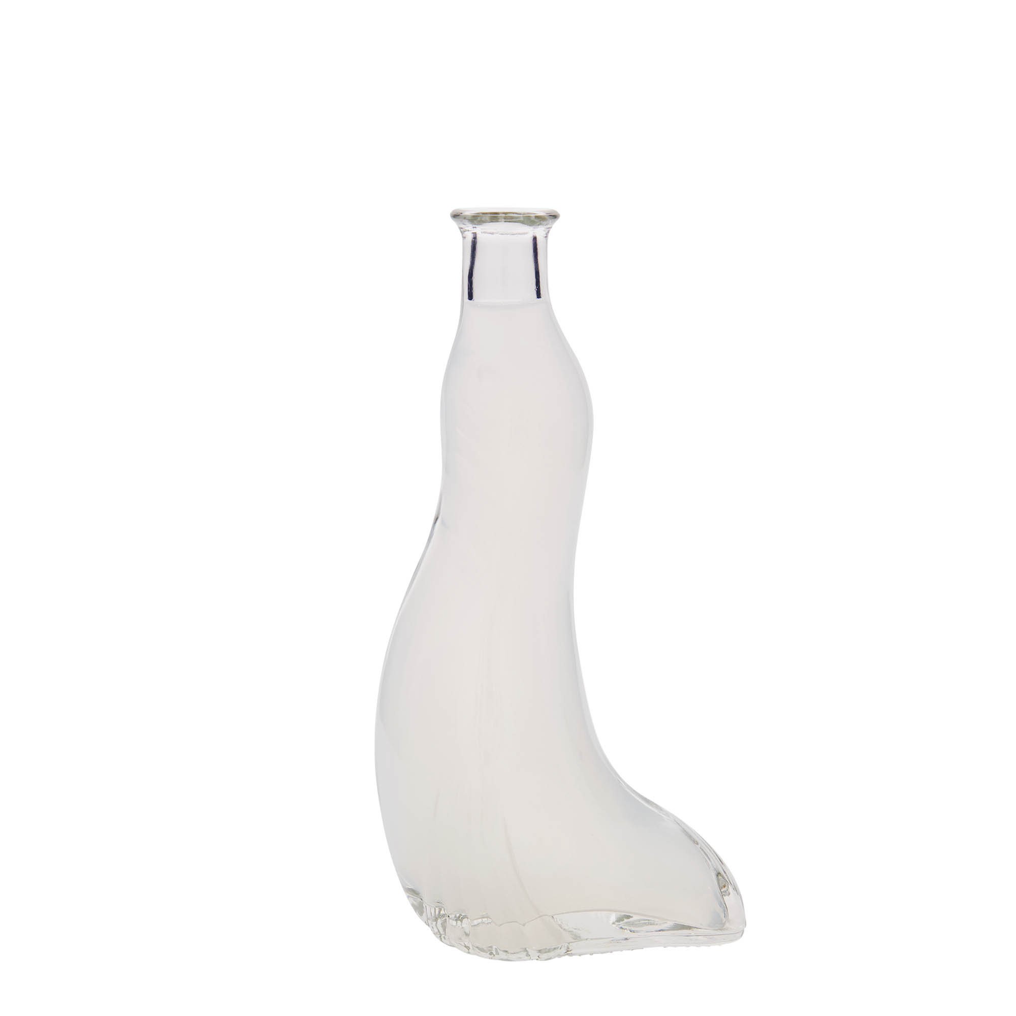 200 ml lasipullo 'Hylje', suuaukko: korkki 200 ml lasipullo 'Hylje', suuaukko: korkki