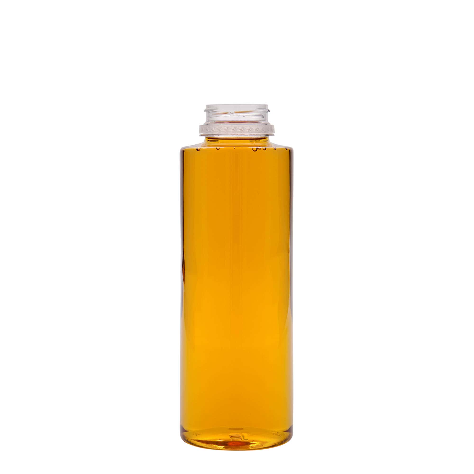 500 ml PET-pullo 'Everytime', muovi, suuaukko: 38 mm