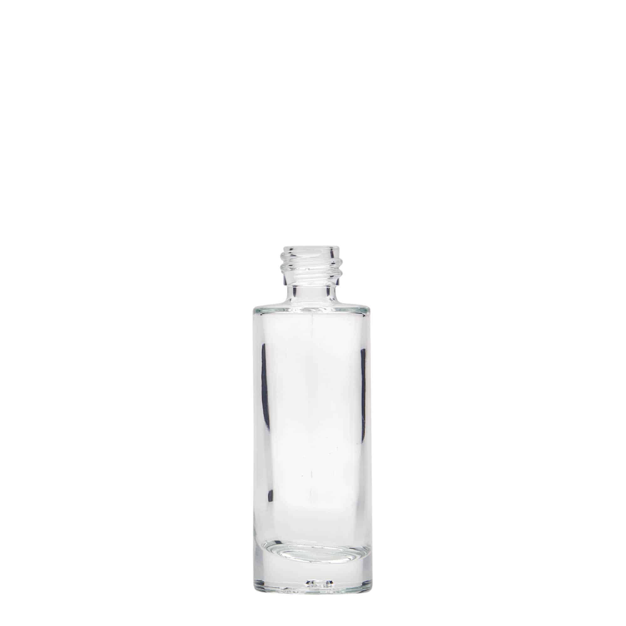 30 ml lasinen parfyymipullo 'Jasmina' 30 ml lasinen parfyymipullo 'Jasmina'