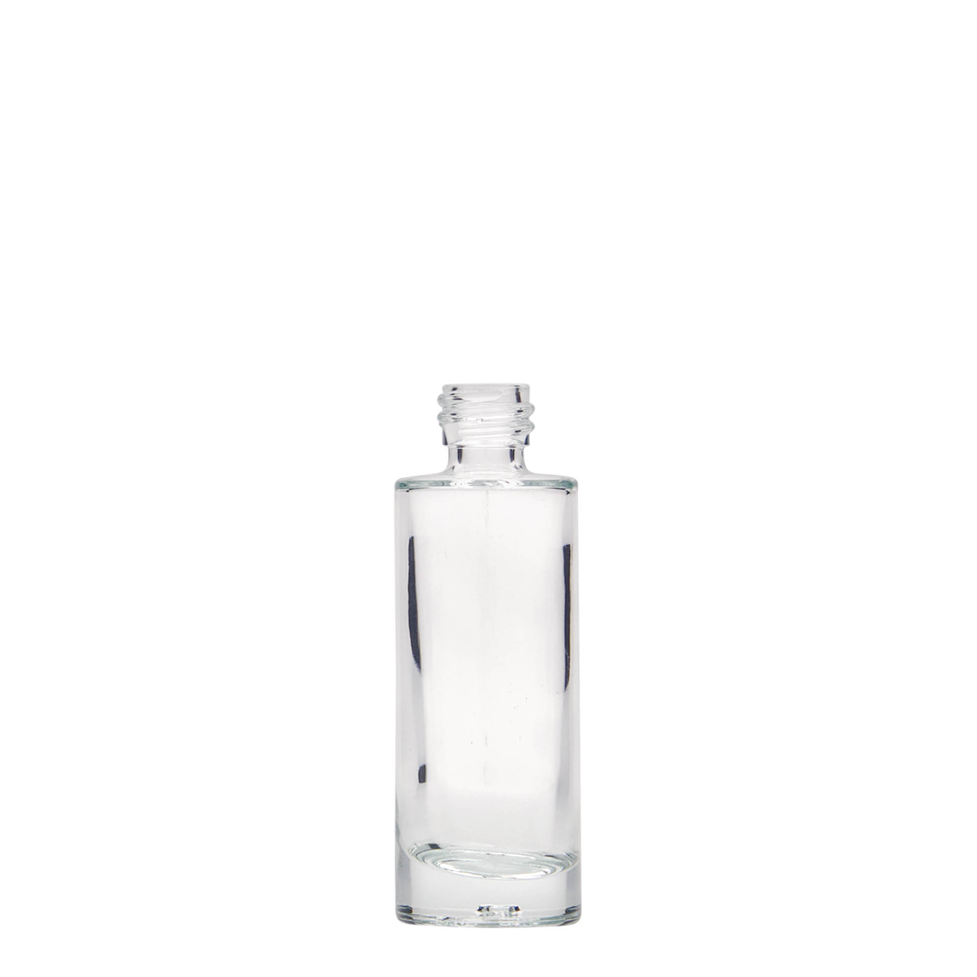 30 ml lasipullo 'Jasmina' 30 ml lasipullo 'Jasmina'