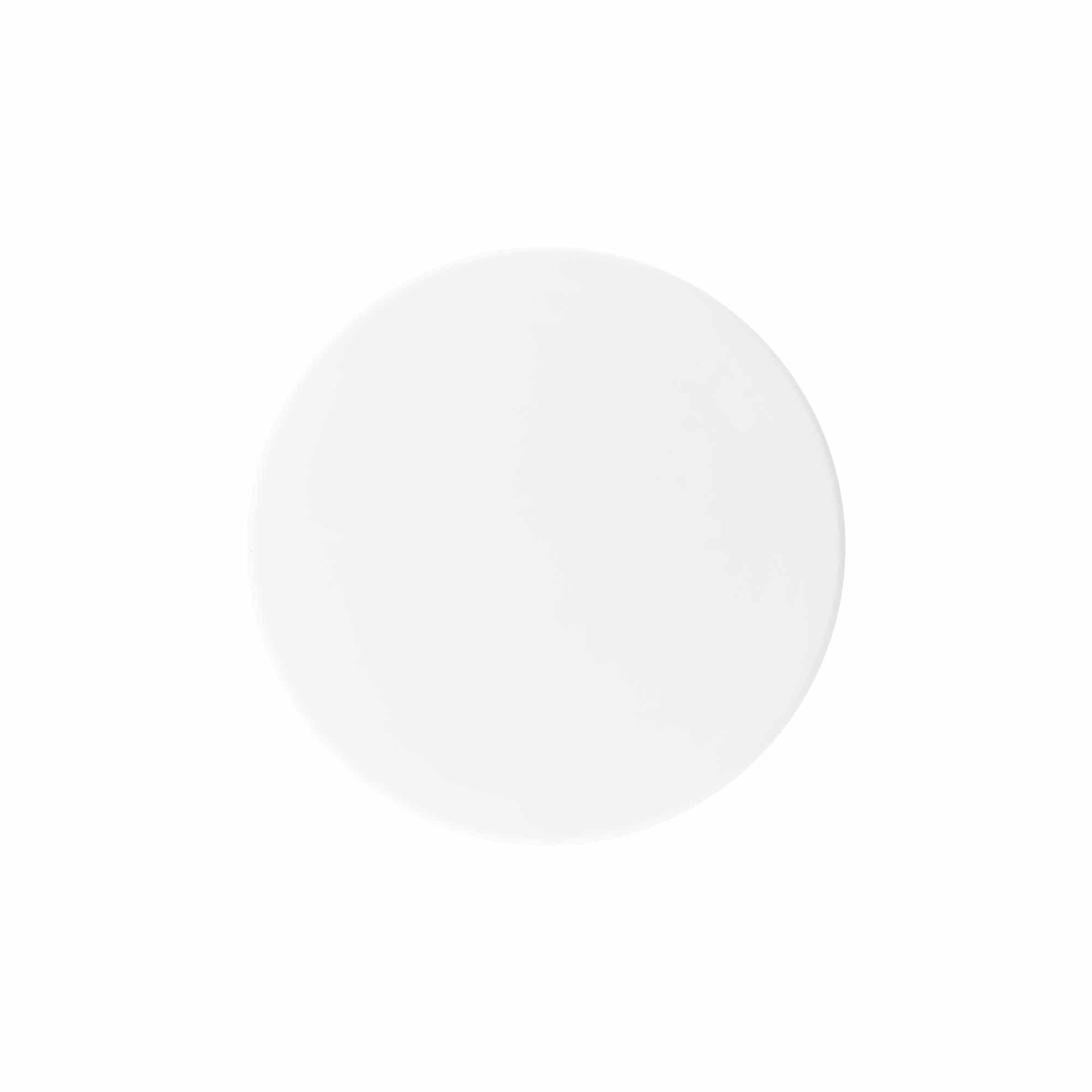 Kierrekorkki 250 ml:lle 'Antonella', PP-muovi, valk.