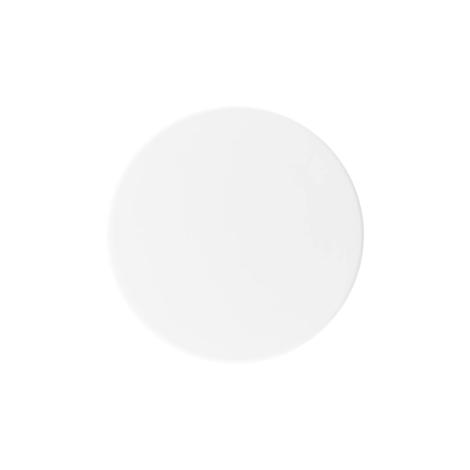 Ruuvikorkki 250 ml:lle 'Antonella', PP-muovia, valkoinen Ruuvikorkki 250 ml:lle 'Antonella', PP-muovia, valkoinen