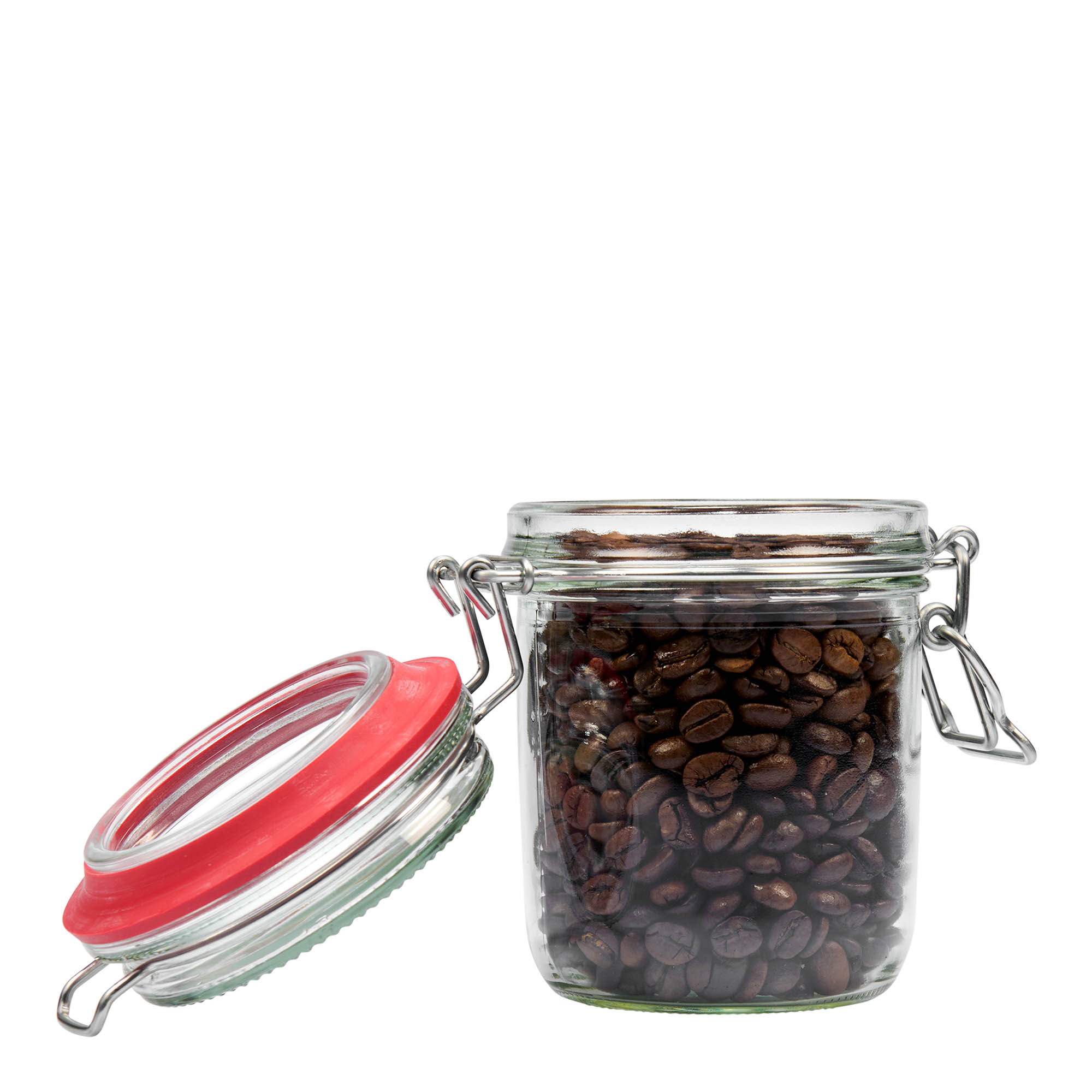 370 ml lukkokorkkikannu, suuaukko: lukkokorkki