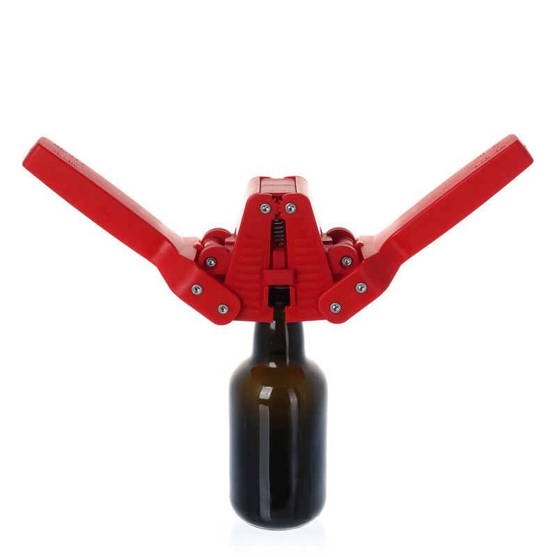 Kruunukorkin sulkulaite 26 mm:lle