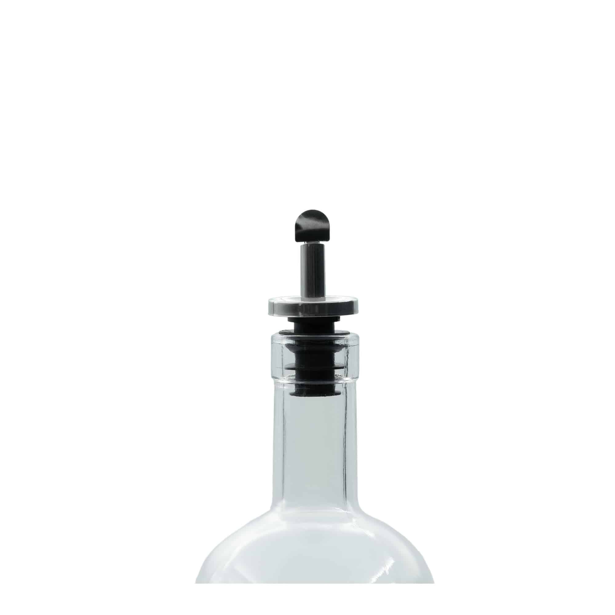 Kaadin Inox etikkaa varten, ruostumatonta terästä, hopeanvärinen Kaadin Inox etikkaa varten, ruostumatonta terästä, hopeanvärinen
