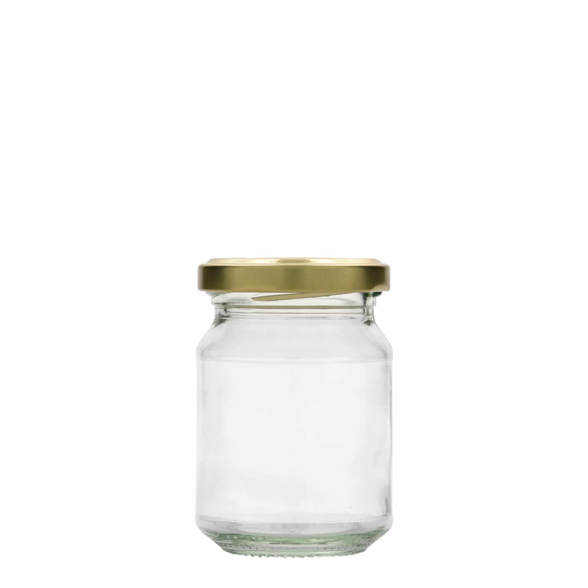 153 ml tarjoiluastia, suu: Twist-Off (TO 53)