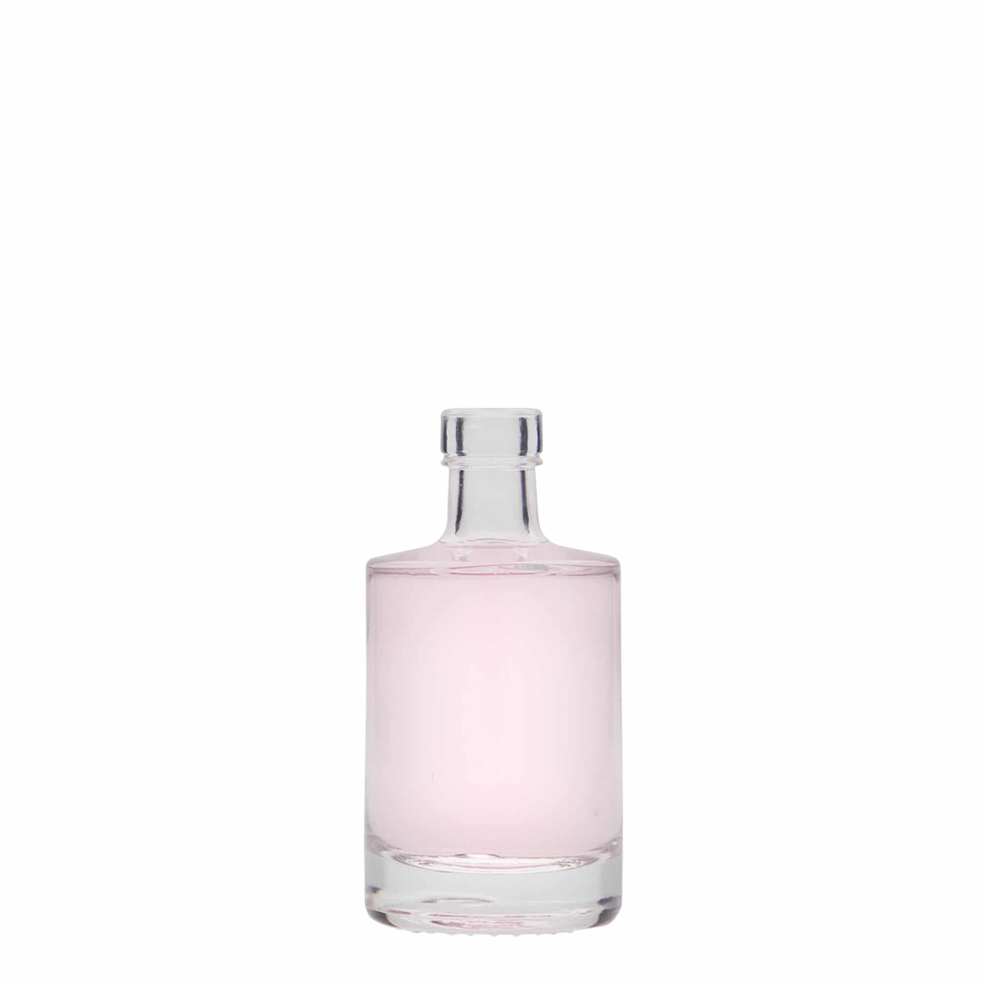 50 ml lasipullo 'Aventura', suuaukko: korkki 50 ml lasipullo 'Aventura', suuaukko: korkki