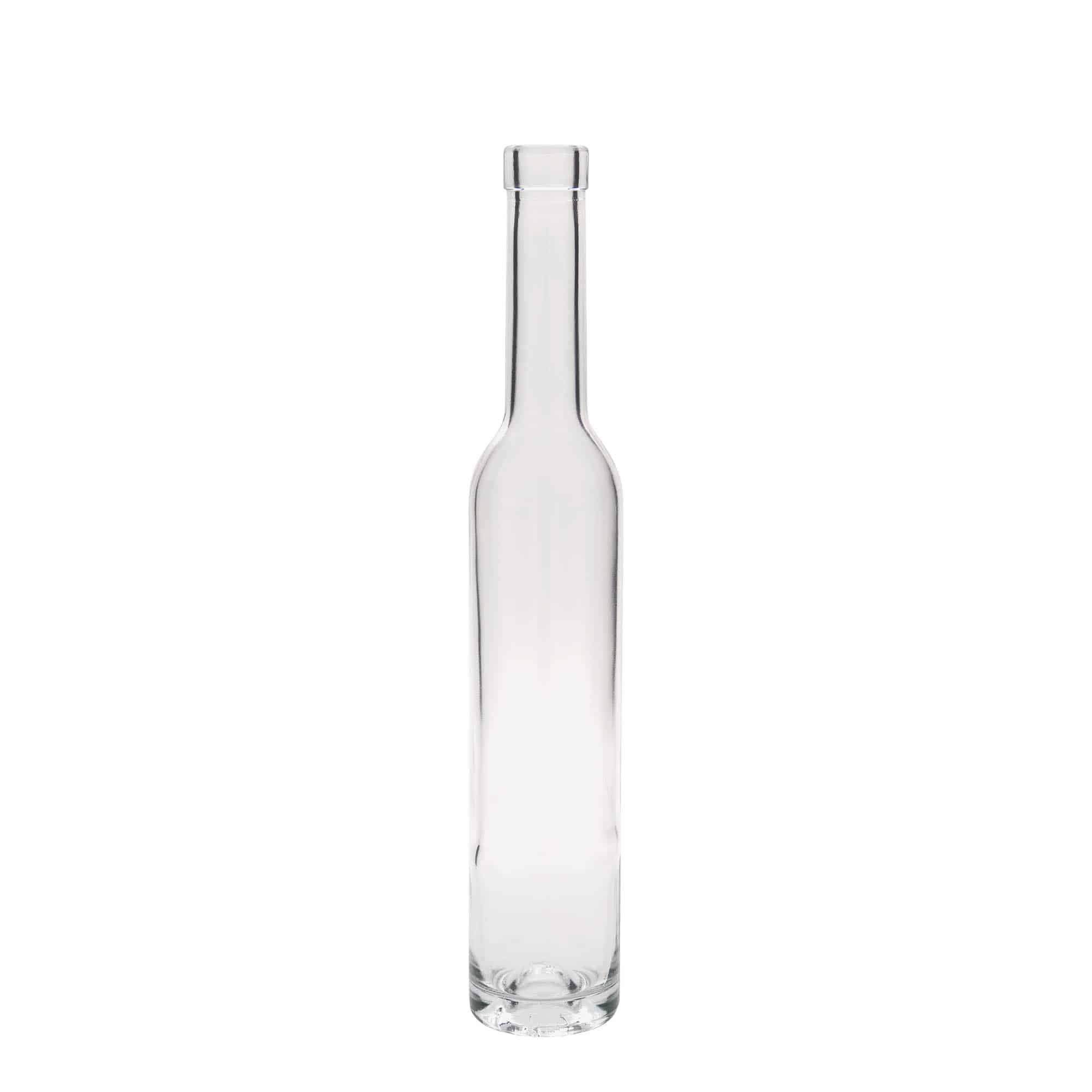 250 ml lasipullo 'Maximo', suu: korkki 250 ml lasipullo 'Maximo', suu: korkki