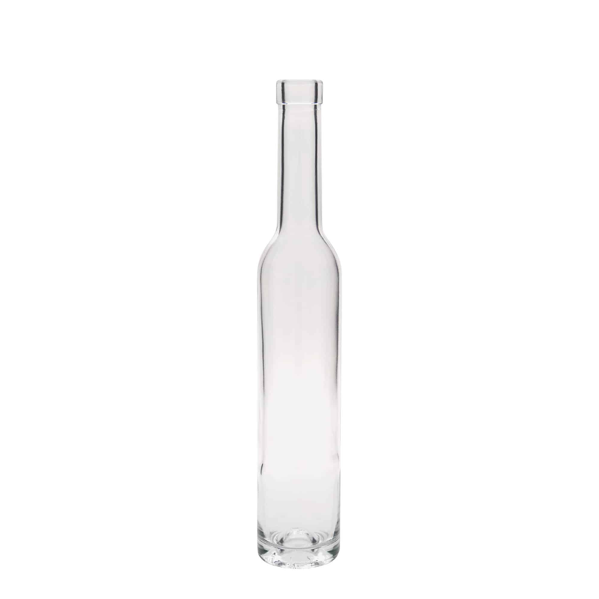 250 ml lasipullo 'Maximo', suuaukko: korkki