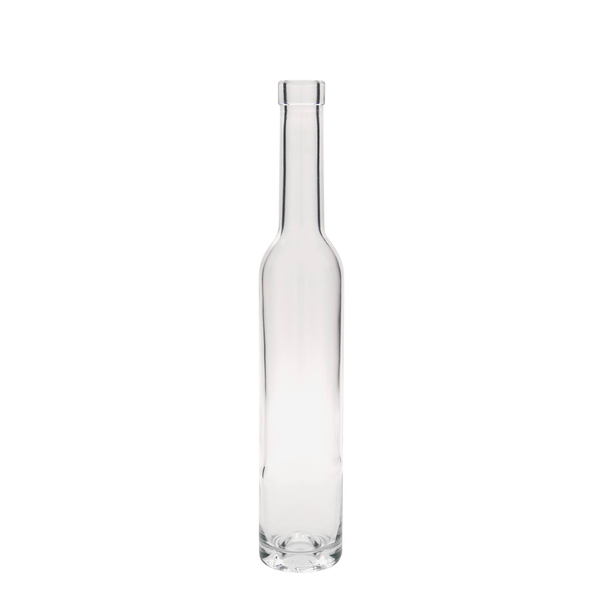 250 ml lasipullo 'Maximo', suuaukko: korkki 250 ml lasipullo 'Maximo', suuaukko: korkki