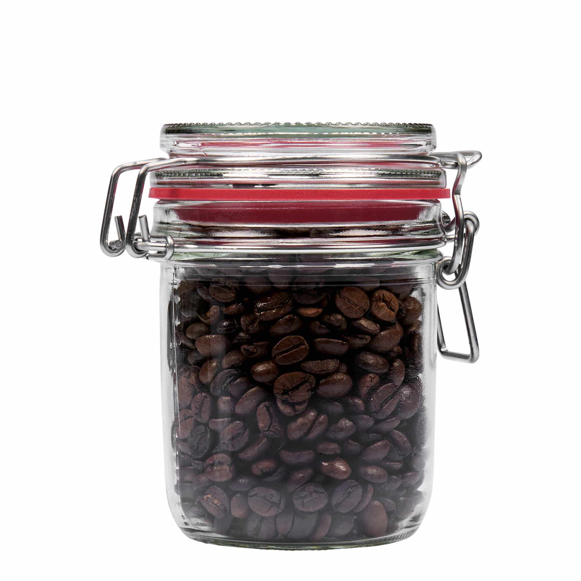 370 ml lukkokorkkikannu, suuaukko: lukkokorkki