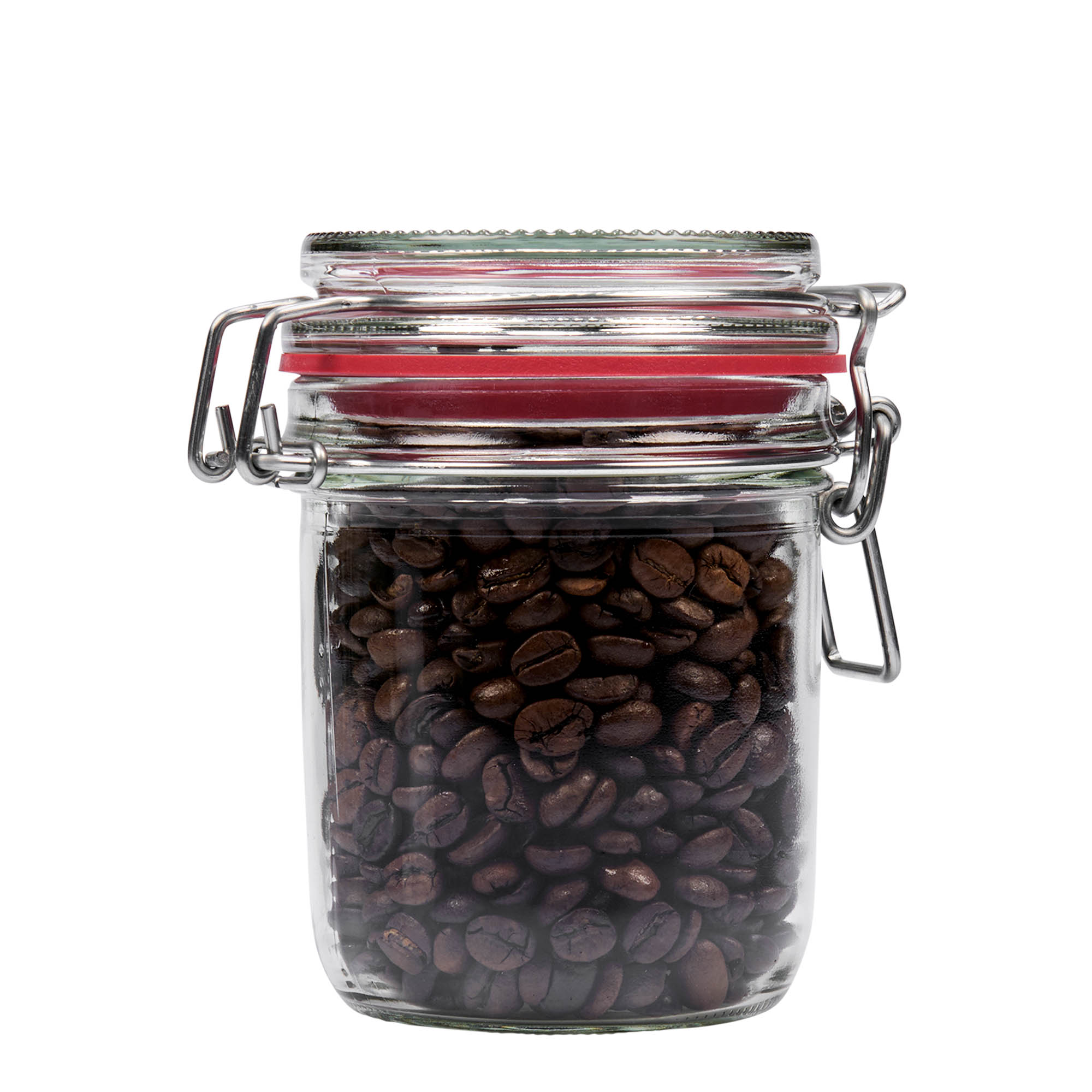 370 ml lukkokorkkikannu, suuaukko: lukkokorkki