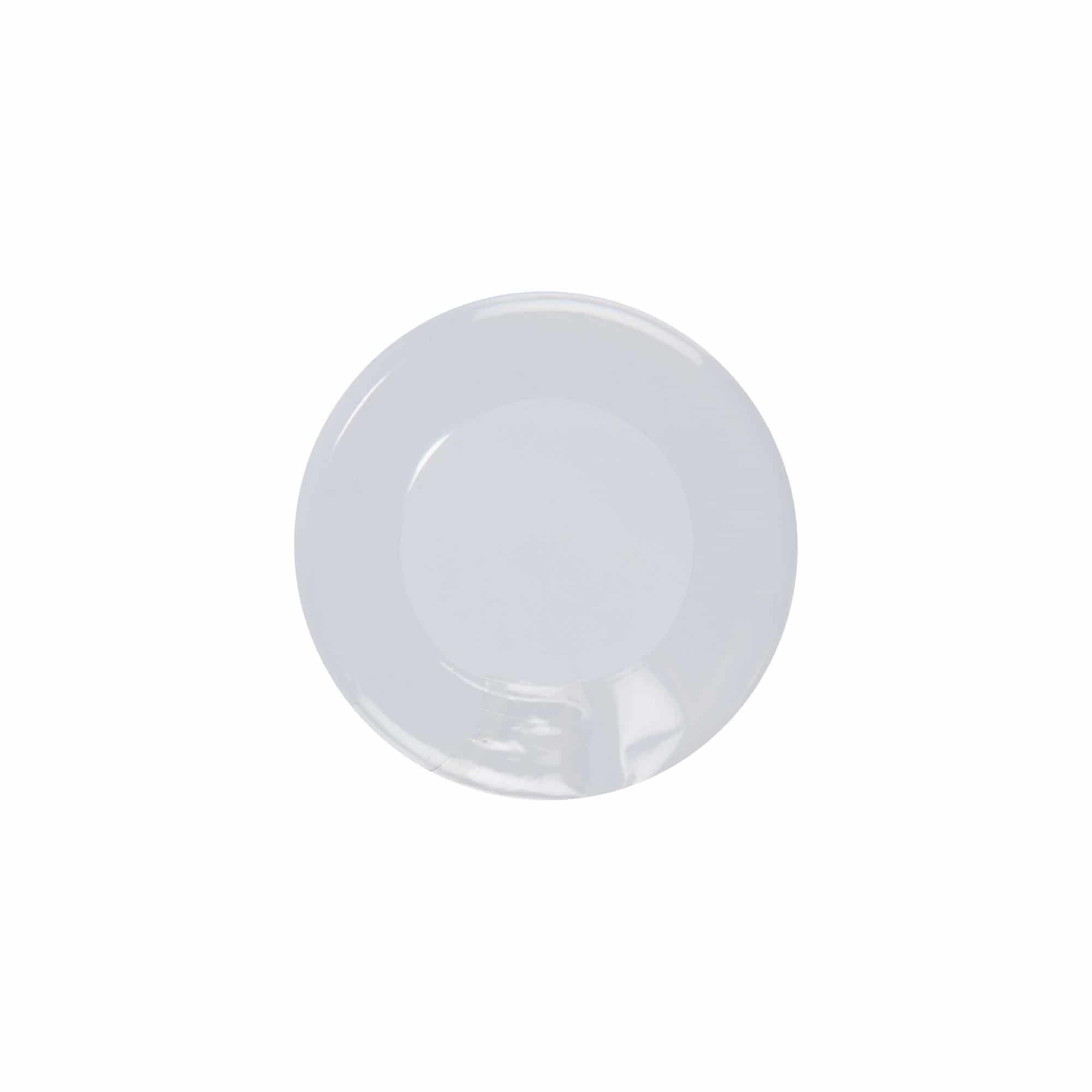 Kapsyyli 41,5x42, PVC-muovi