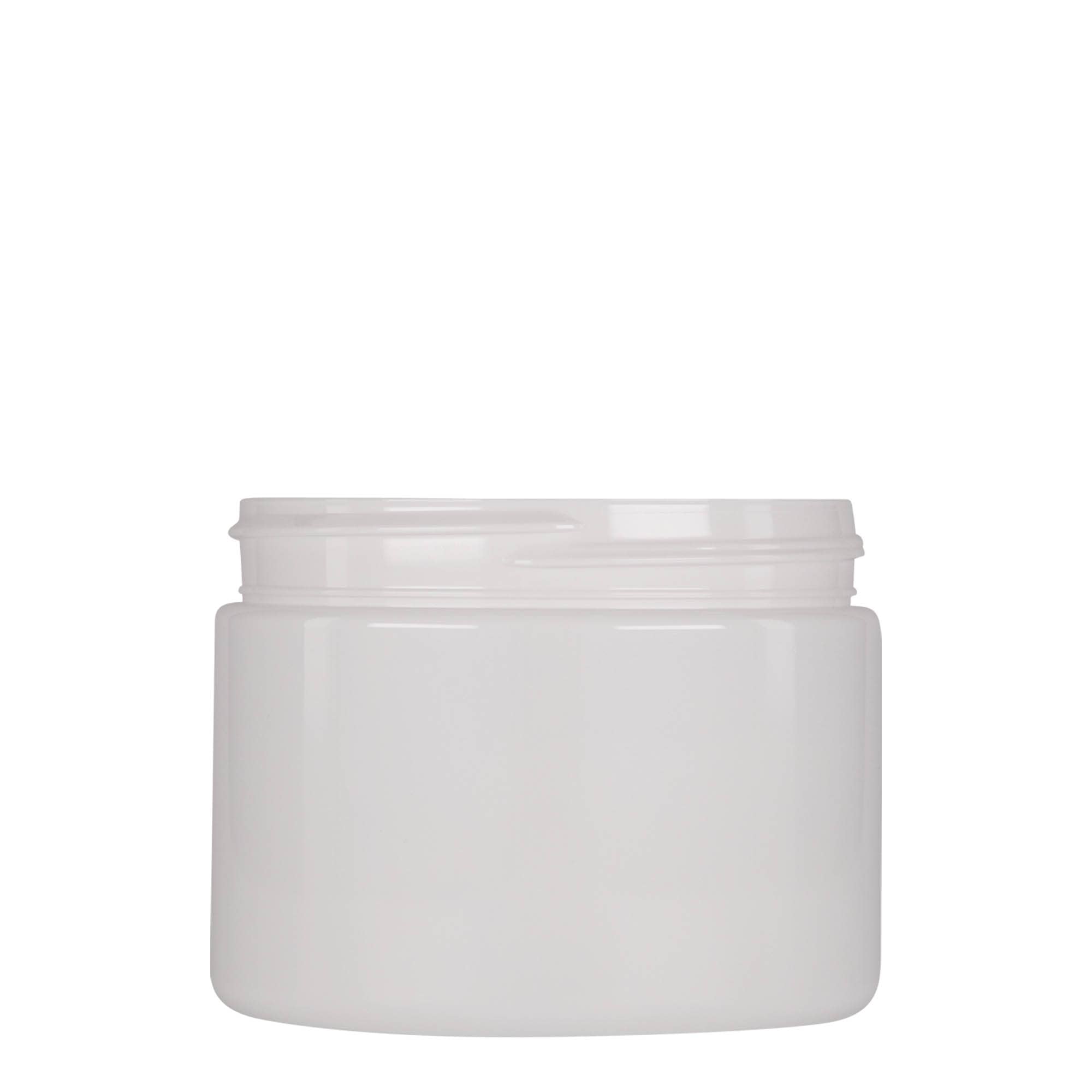 500 ml PET-rasia 'Isabella', valk., suu: 100/400
