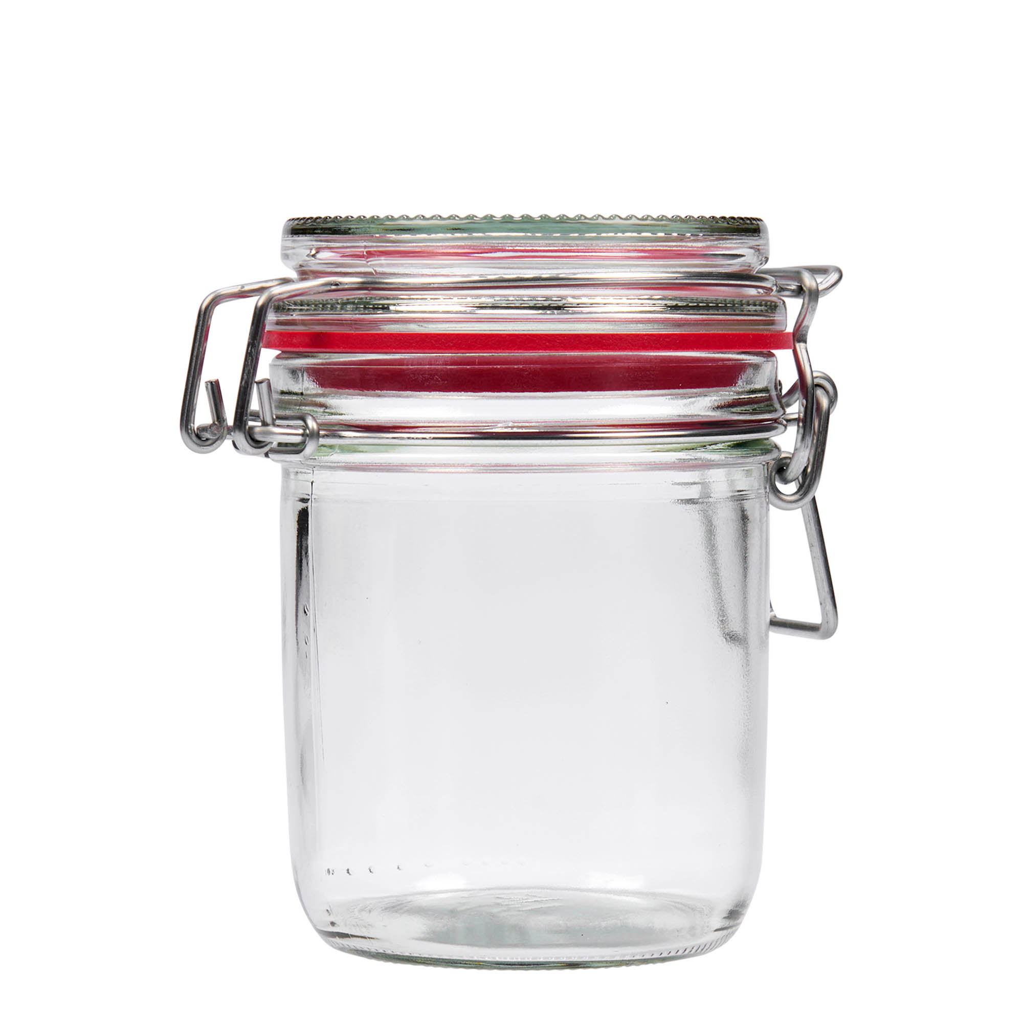 370 ml lukkokorkkikannu, suuaukko: lukkokorkki