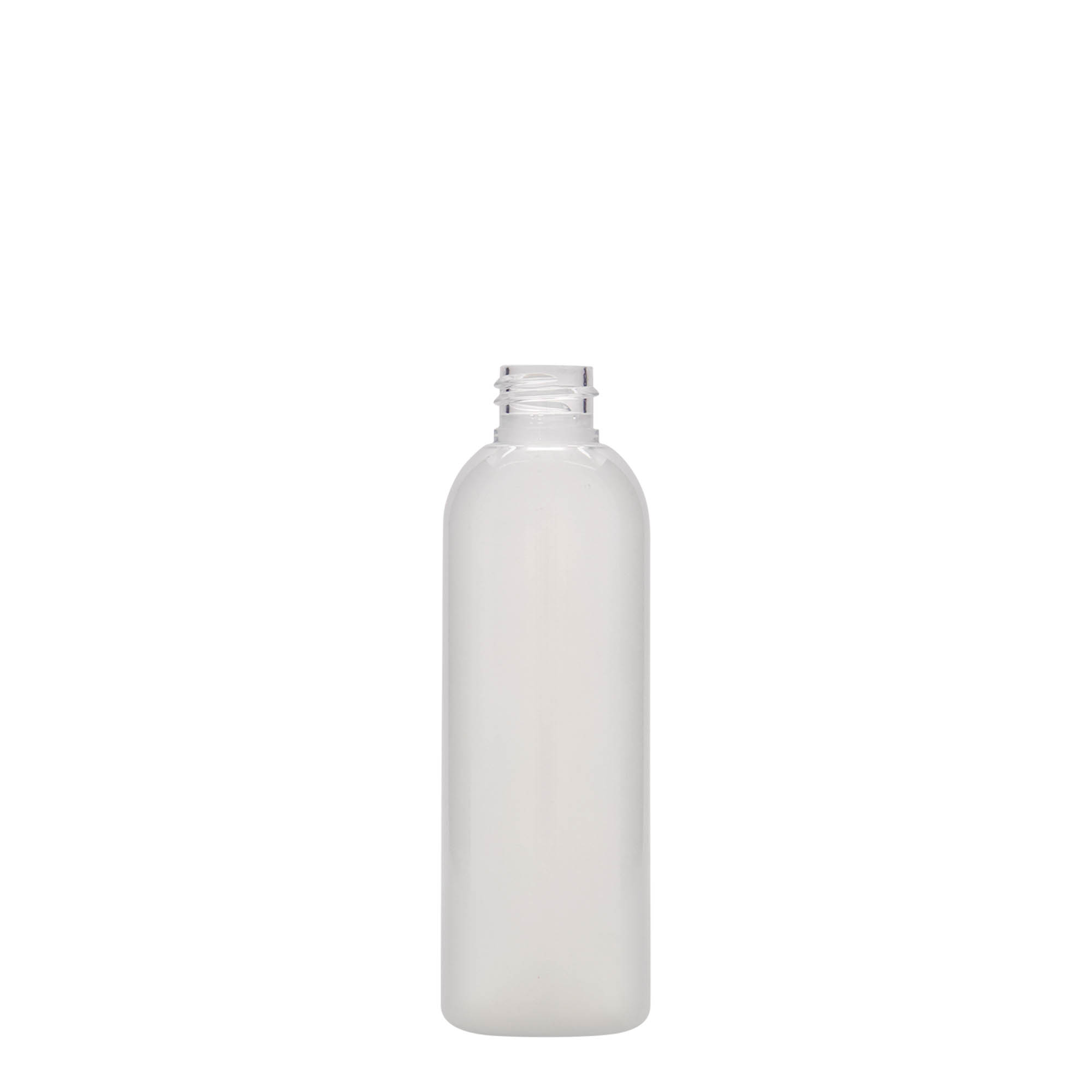 100 ml PET-pullo 'Pegasus', muovi, suu: GPI 20/410