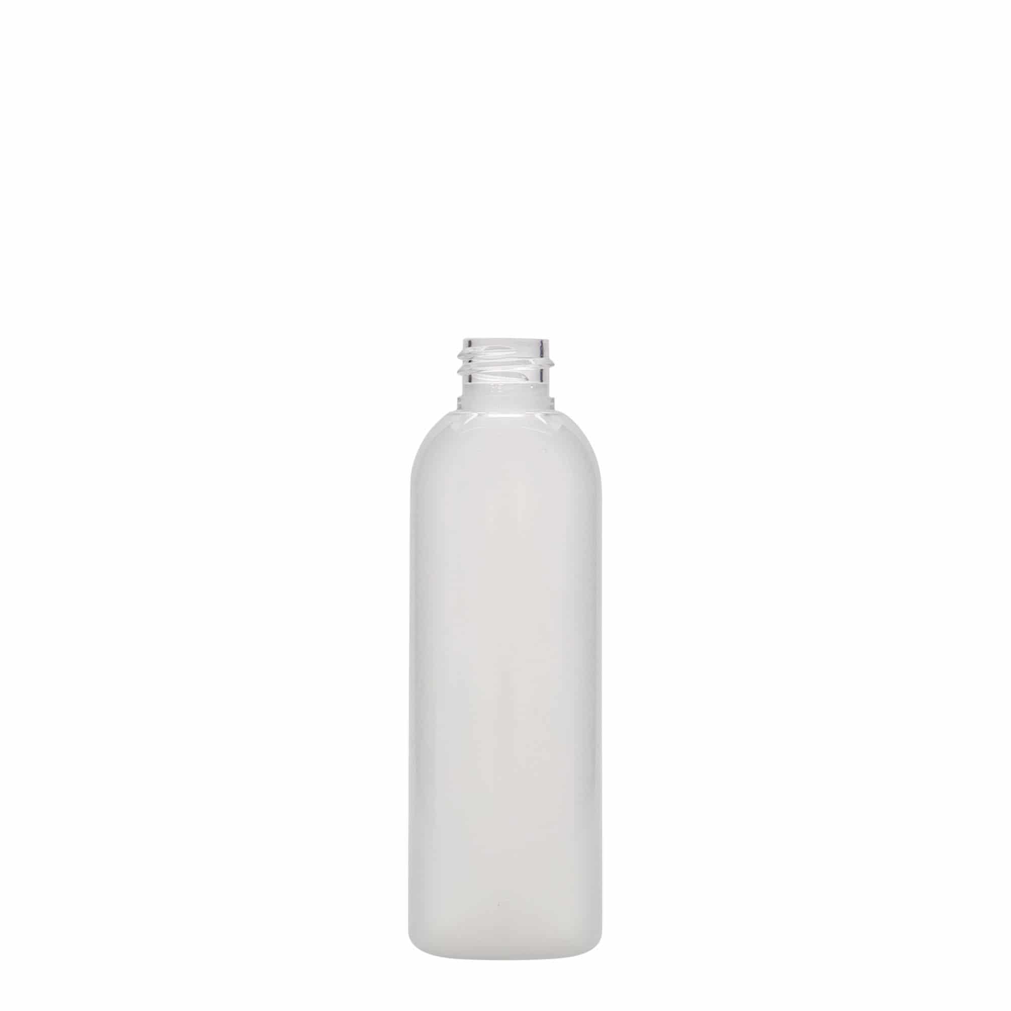 100 ml PET-pullo 'Pegasus', muovi, suu: 20/410